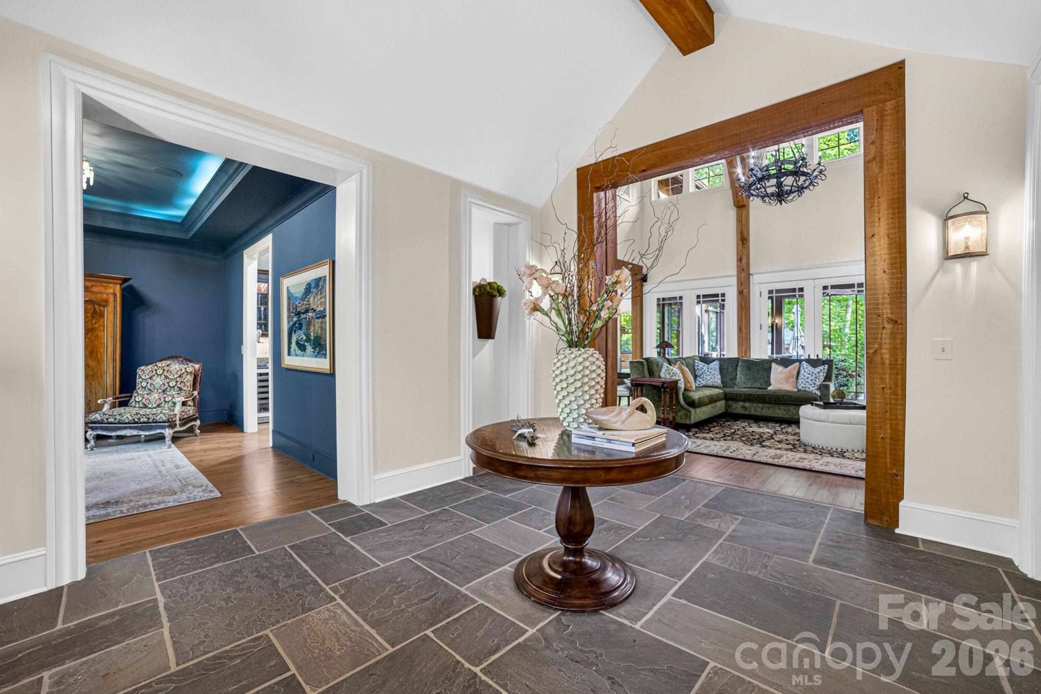14705 Henry Harrison Stillwell Drive — Huntersville