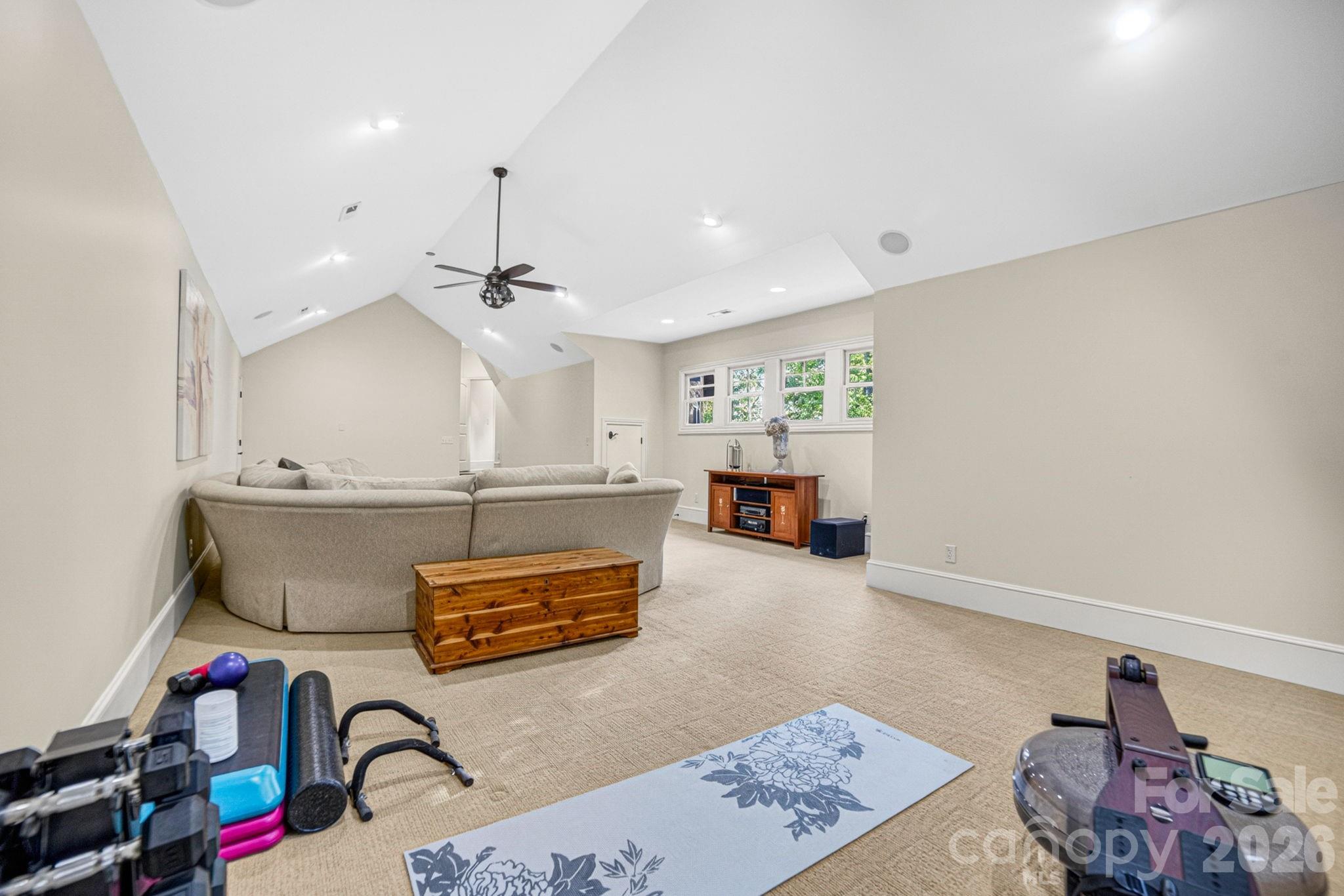 14705 Henry Harrison Stillwell Drive — Huntersville