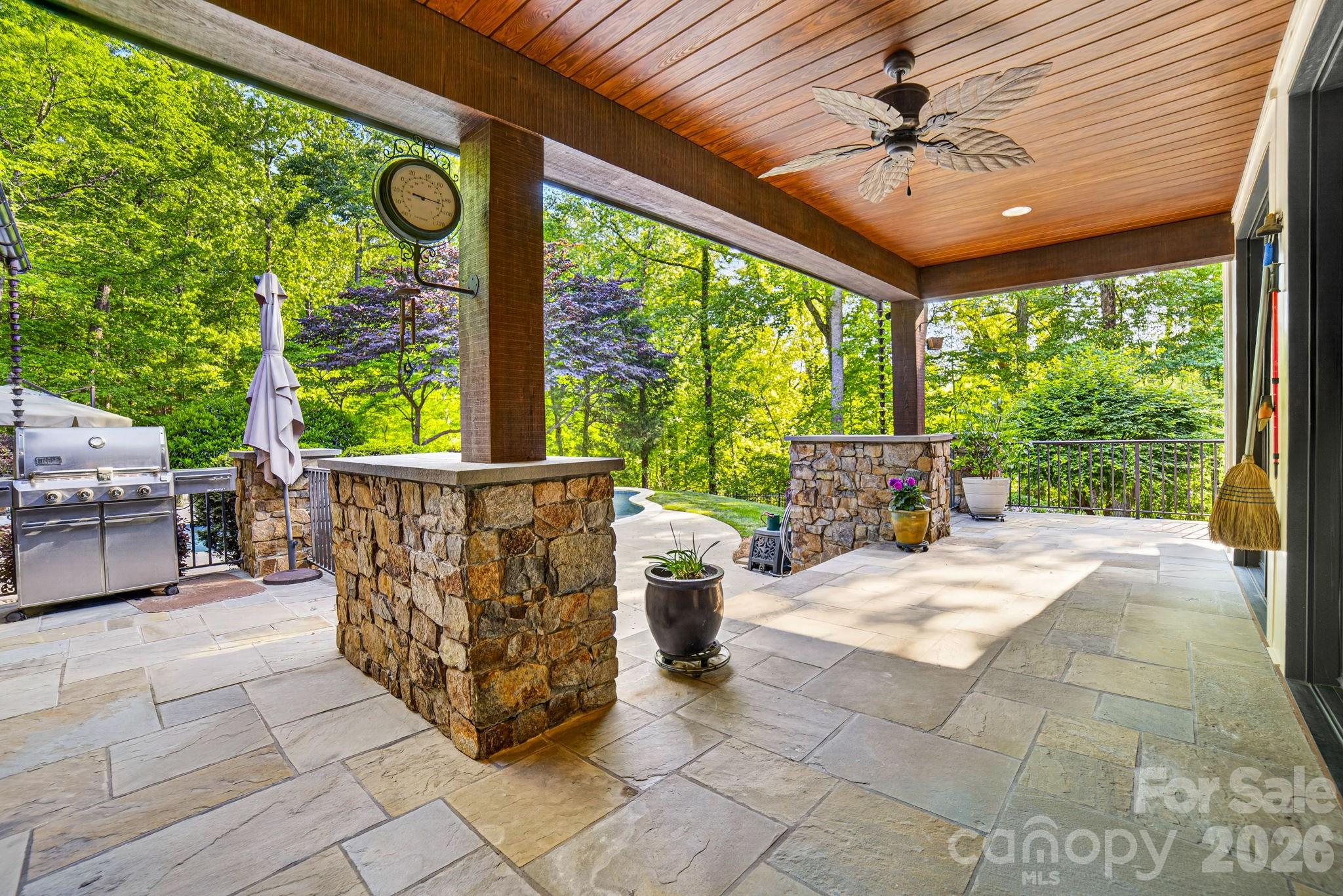 14705 Henry Harrison Stillwell Drive — Huntersville