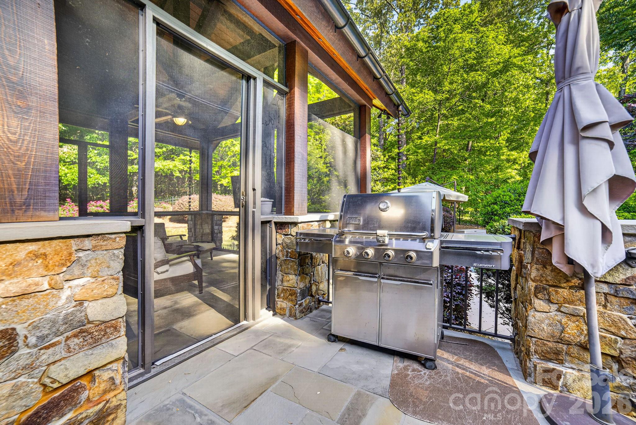 14705 Henry Harrison Stillwell Drive — Huntersville