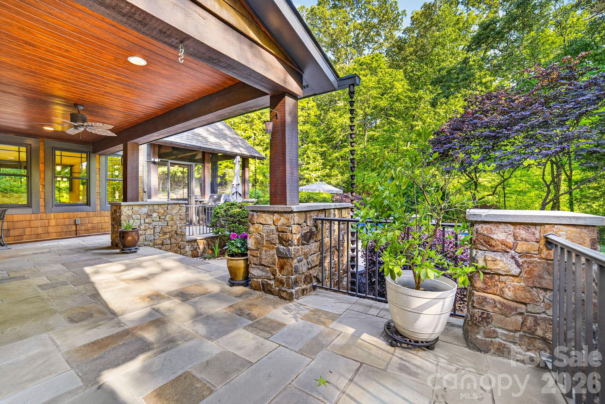 14705 Henry Harrison Stillwell Drive — Huntersville