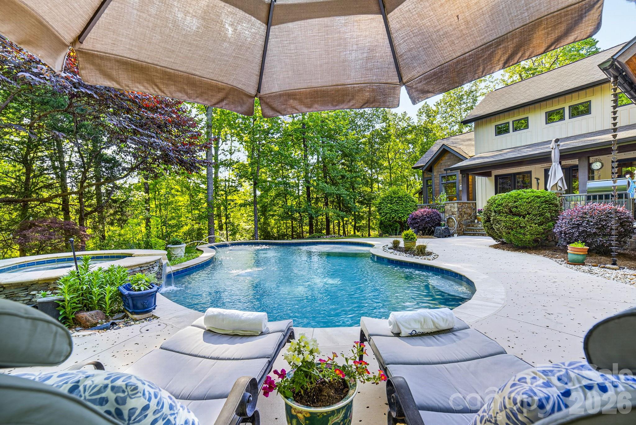 14705 Henry Harrison Stillwell Drive — Huntersville