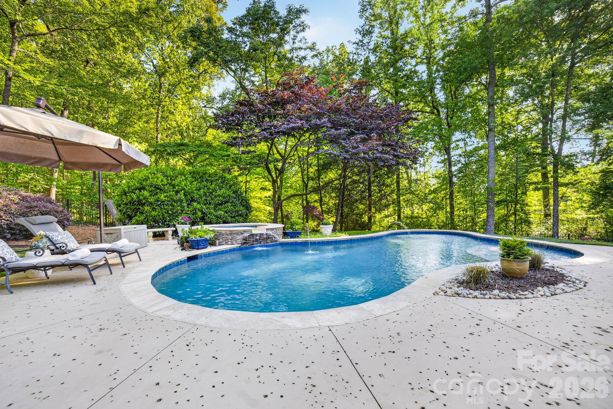 14705 Henry Harrison Stillwell Drive — Huntersville