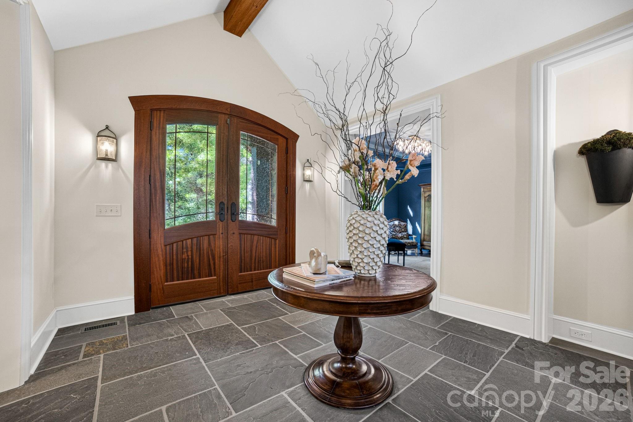 14705 Henry Harrison Stillwell Drive — Huntersville