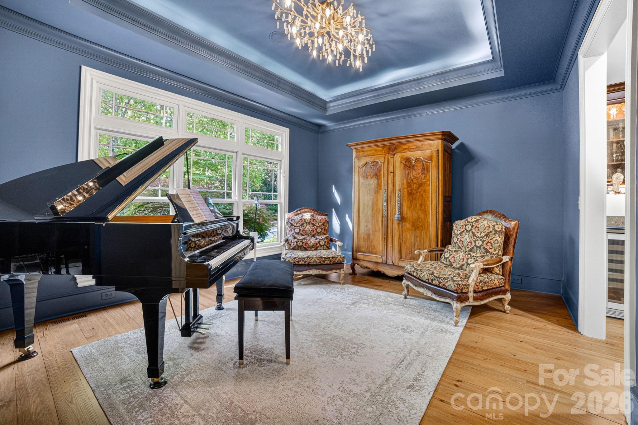 14705 Henry Harrison Stillwell Drive — Huntersville