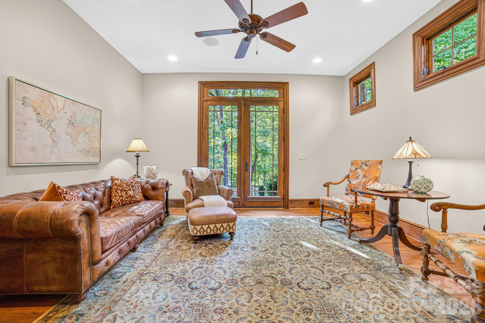 14705 Henry Harrison Stillwell Drive — Huntersville