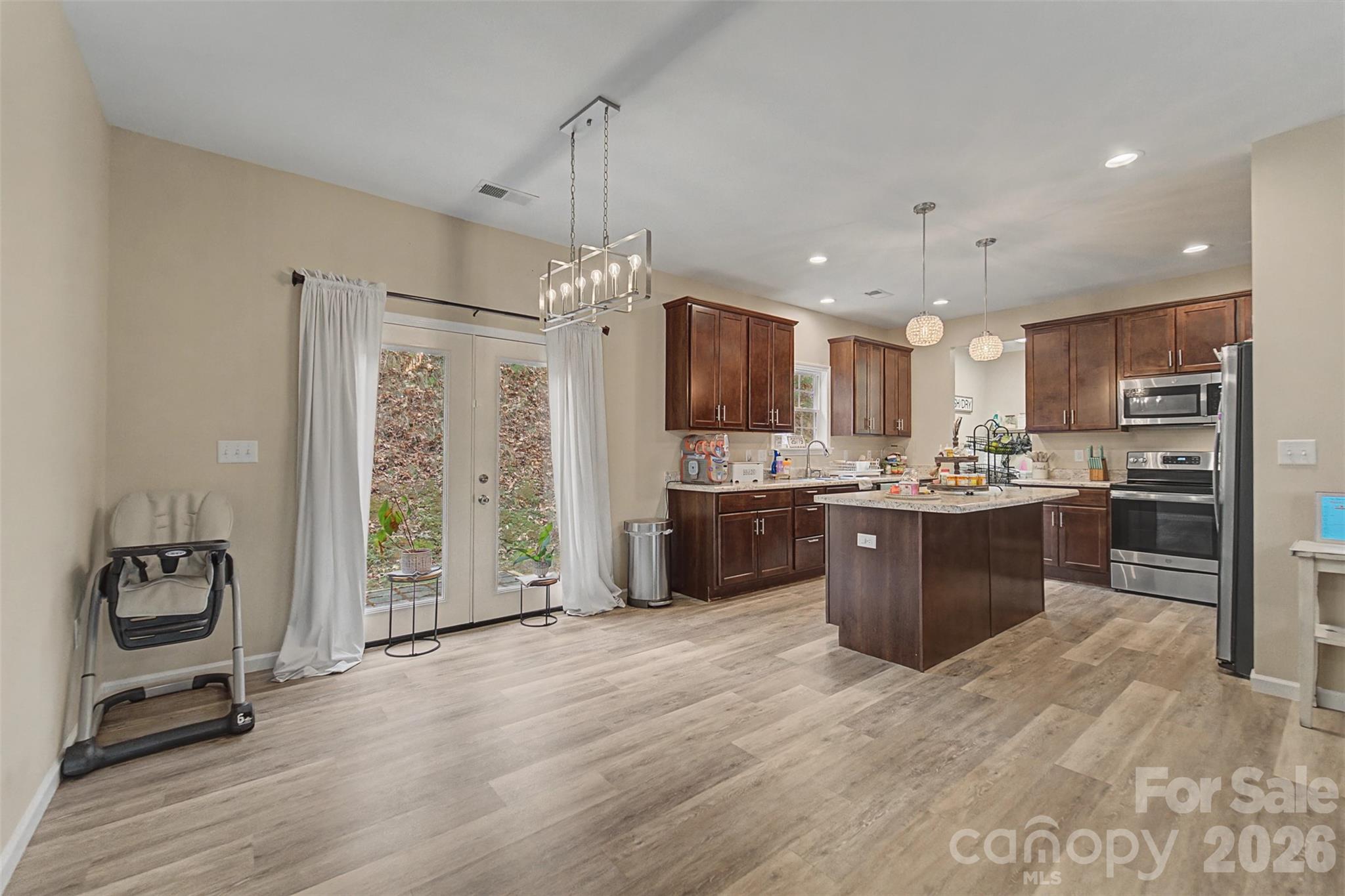 201 Woodhaven Estates — Sylva