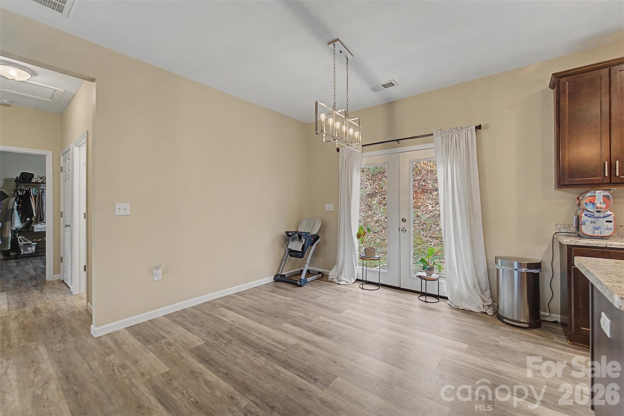 201 Woodhaven Estates — Sylva