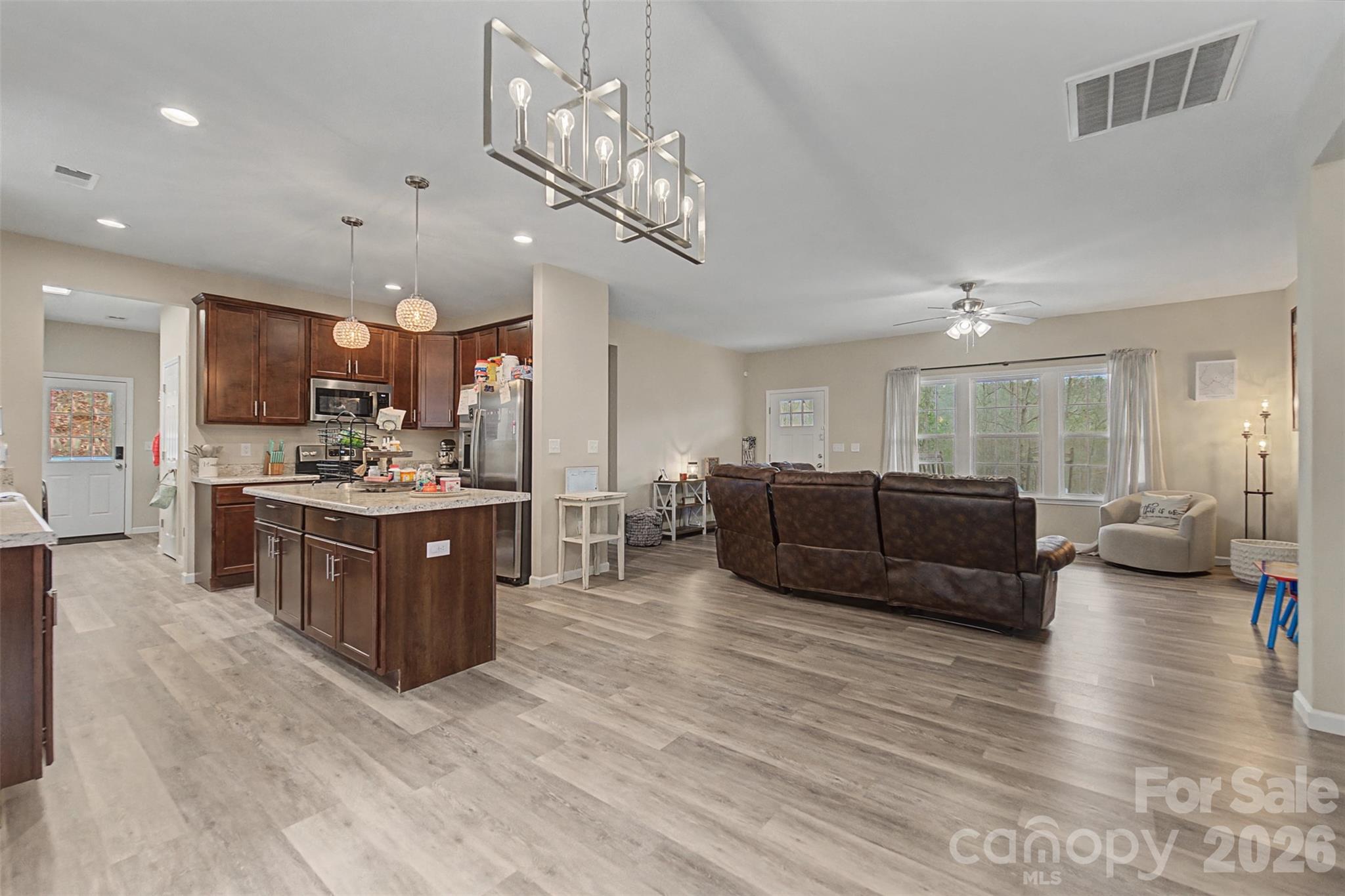 201 Woodhaven Estates — Sylva