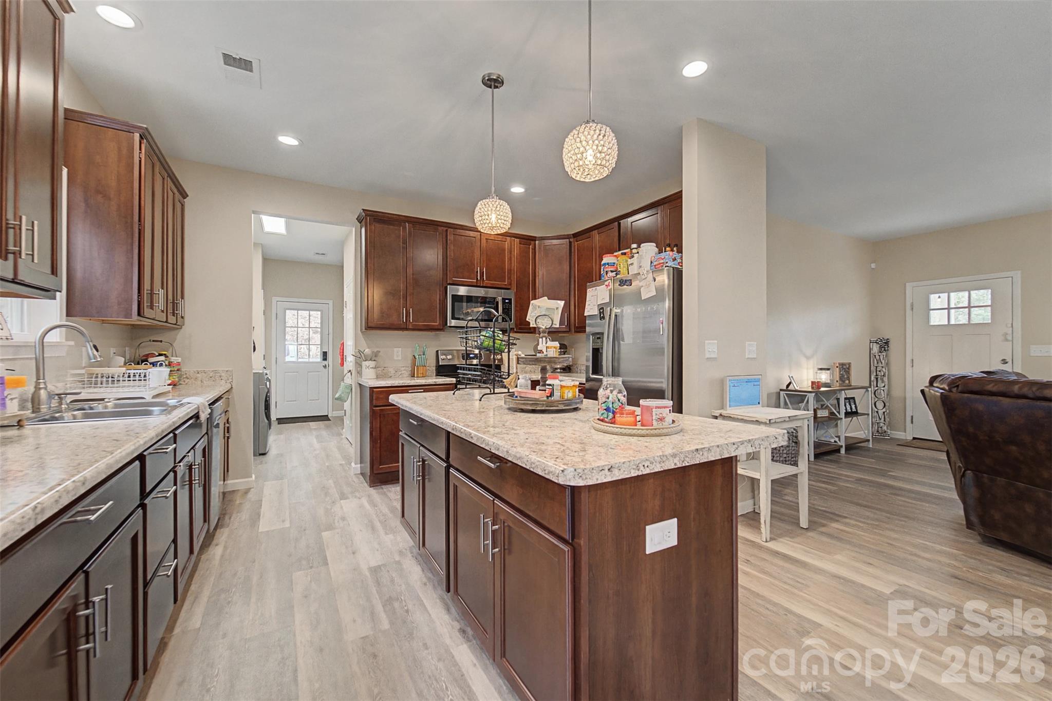 201 Woodhaven Estates — Sylva
