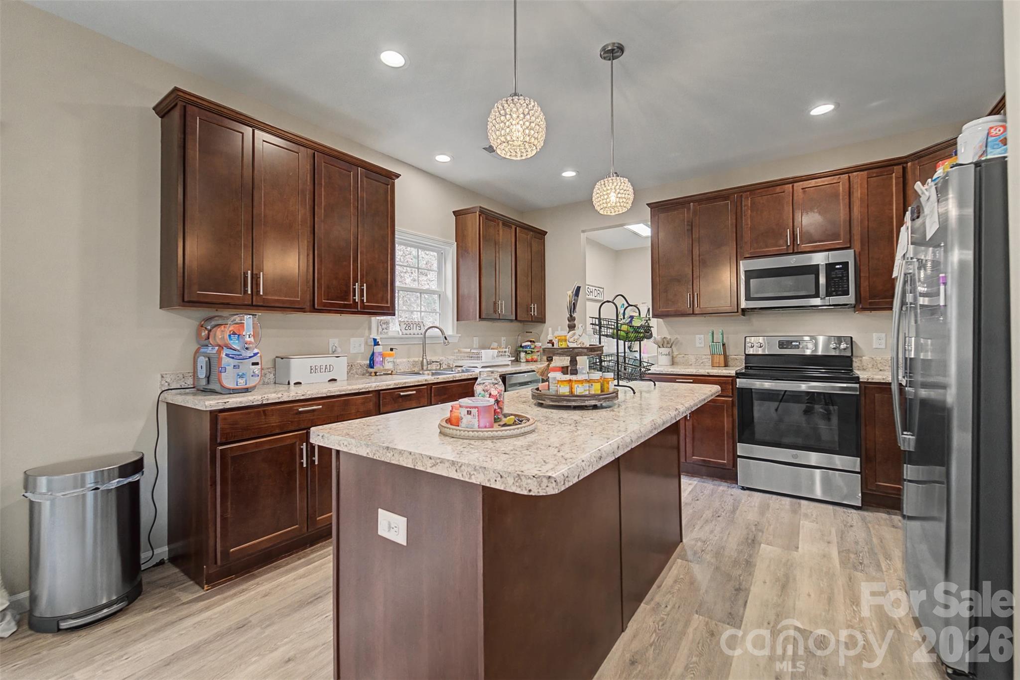 201 Woodhaven Estates — Sylva