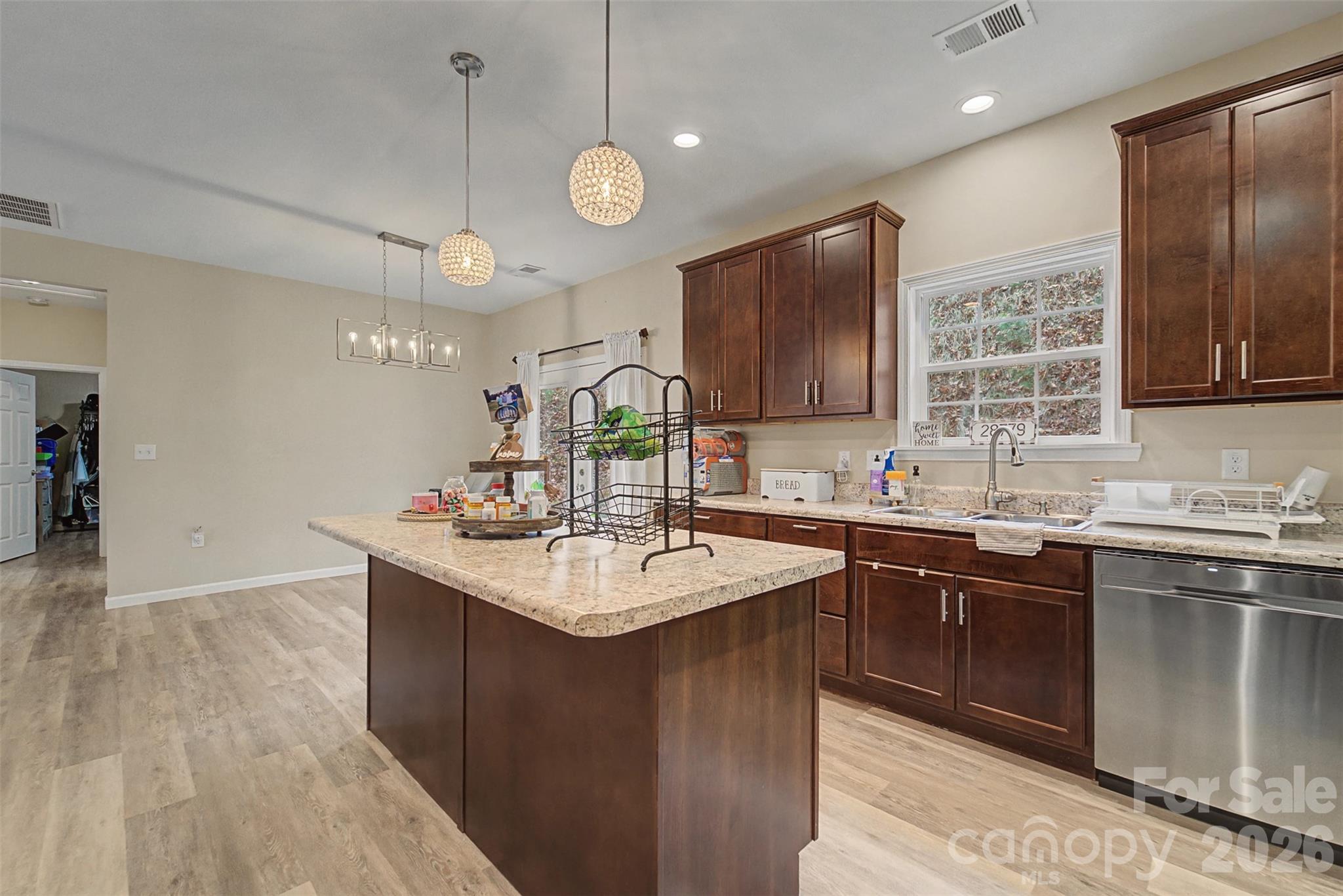 201 Woodhaven Estates — Sylva