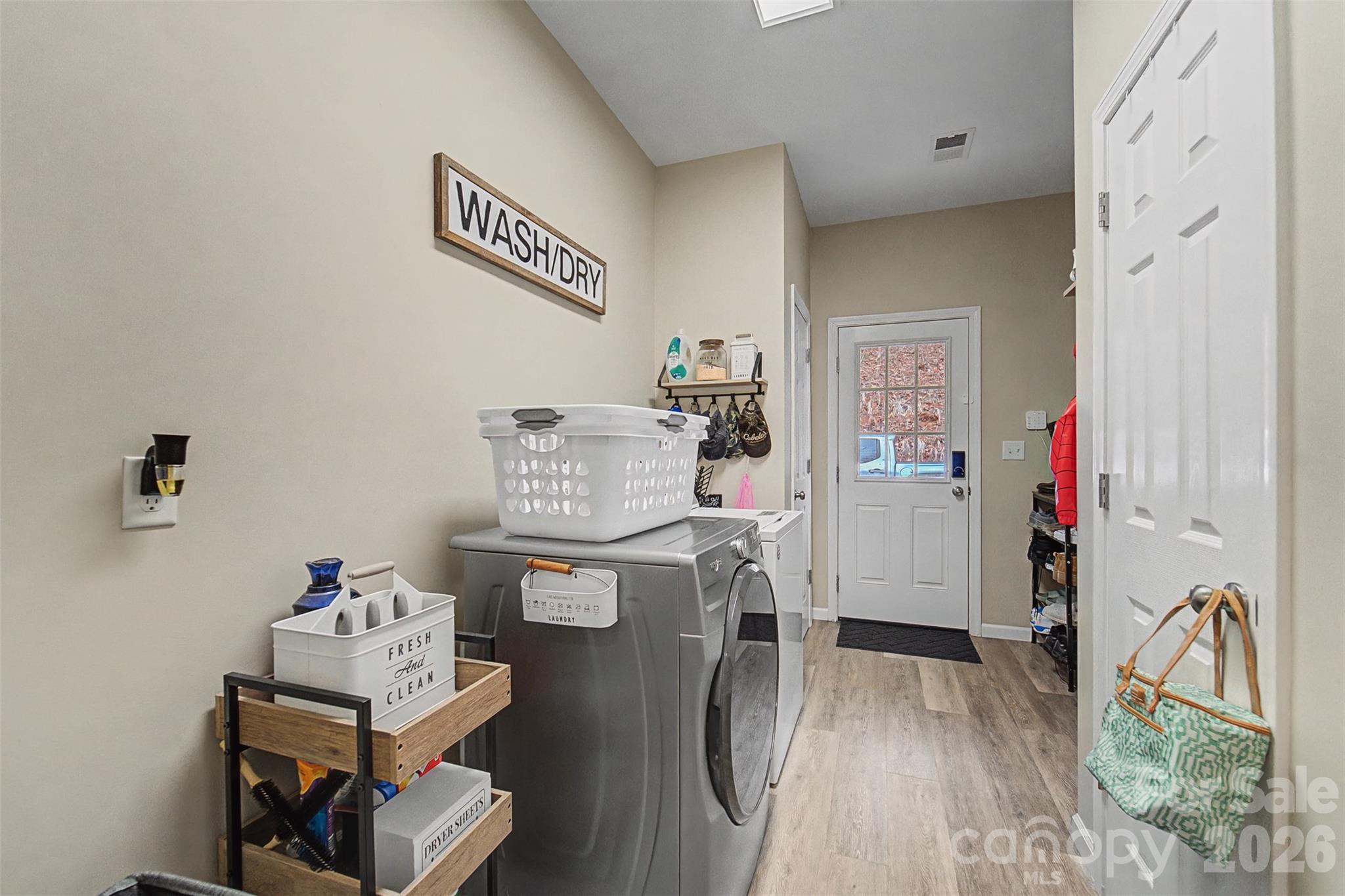 201 Woodhaven Estates — Sylva