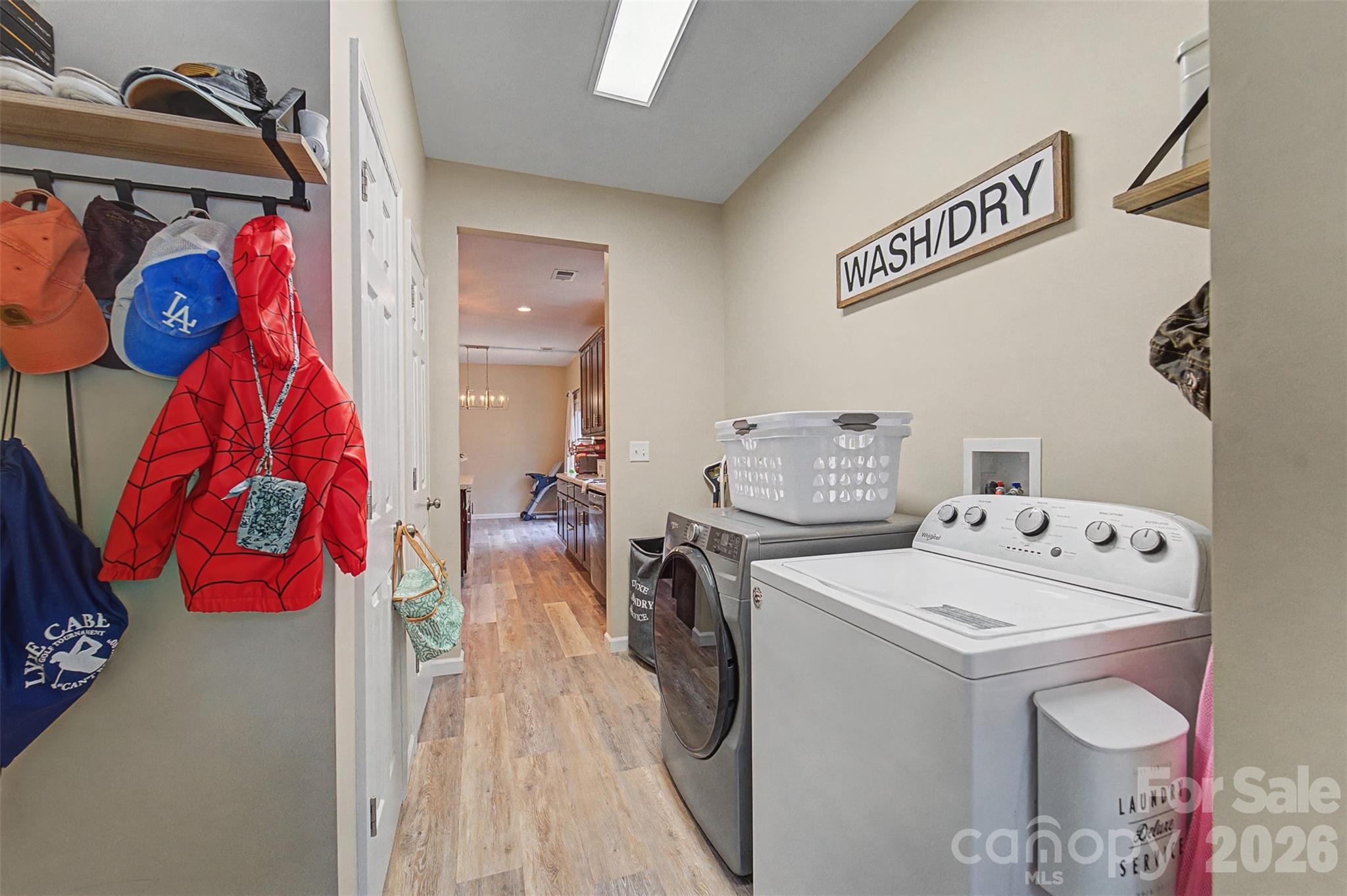 201 Woodhaven Estates — Sylva