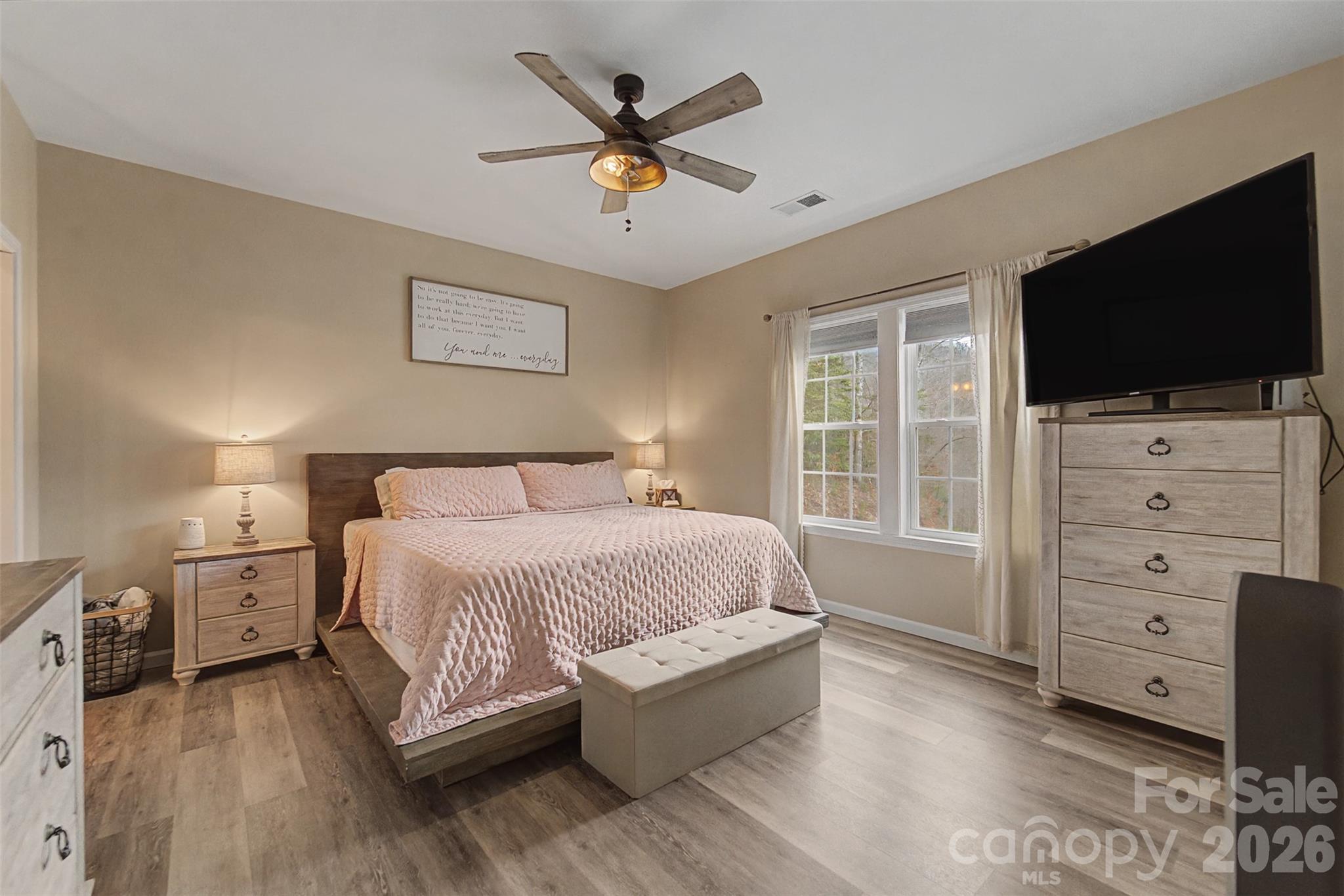 201 Woodhaven Estates — Sylva