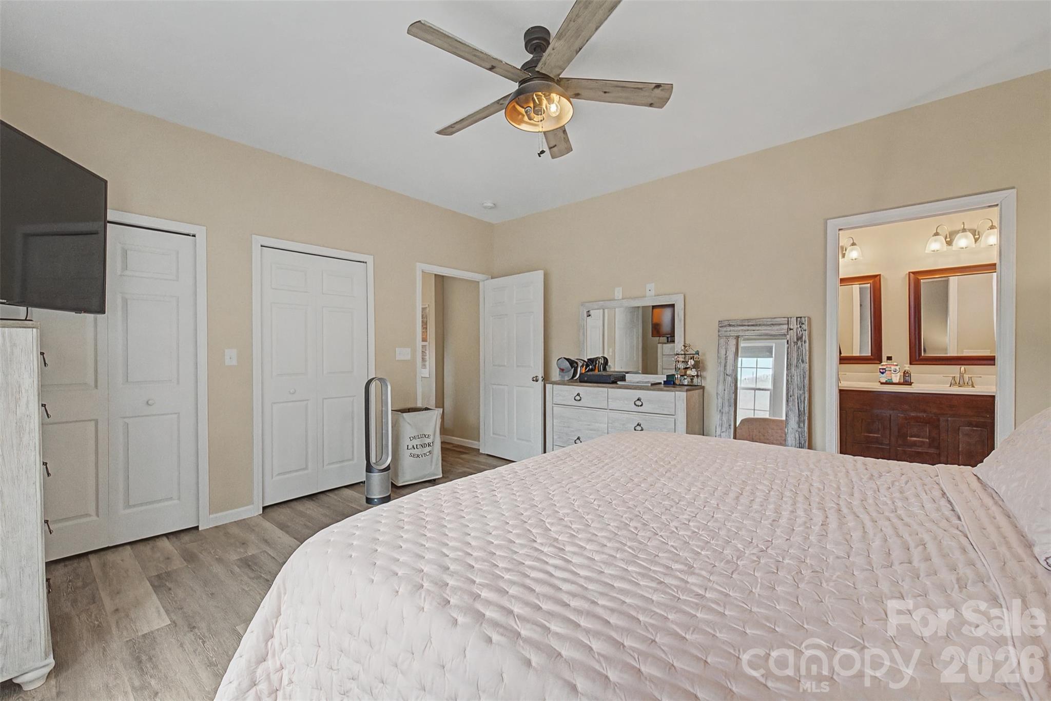201 Woodhaven Estates — Sylva