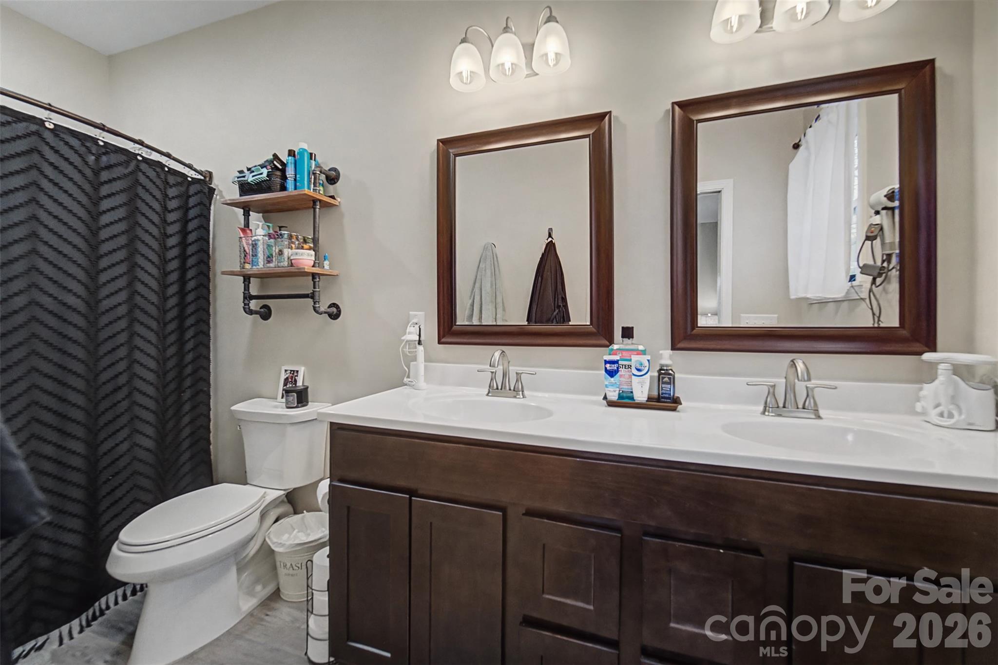201 Woodhaven Estates — Sylva