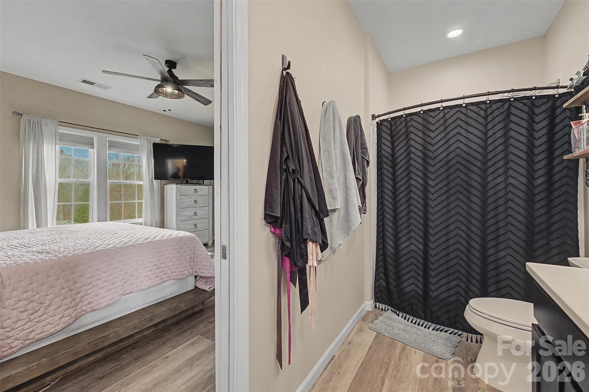 201 Woodhaven Estates — Sylva