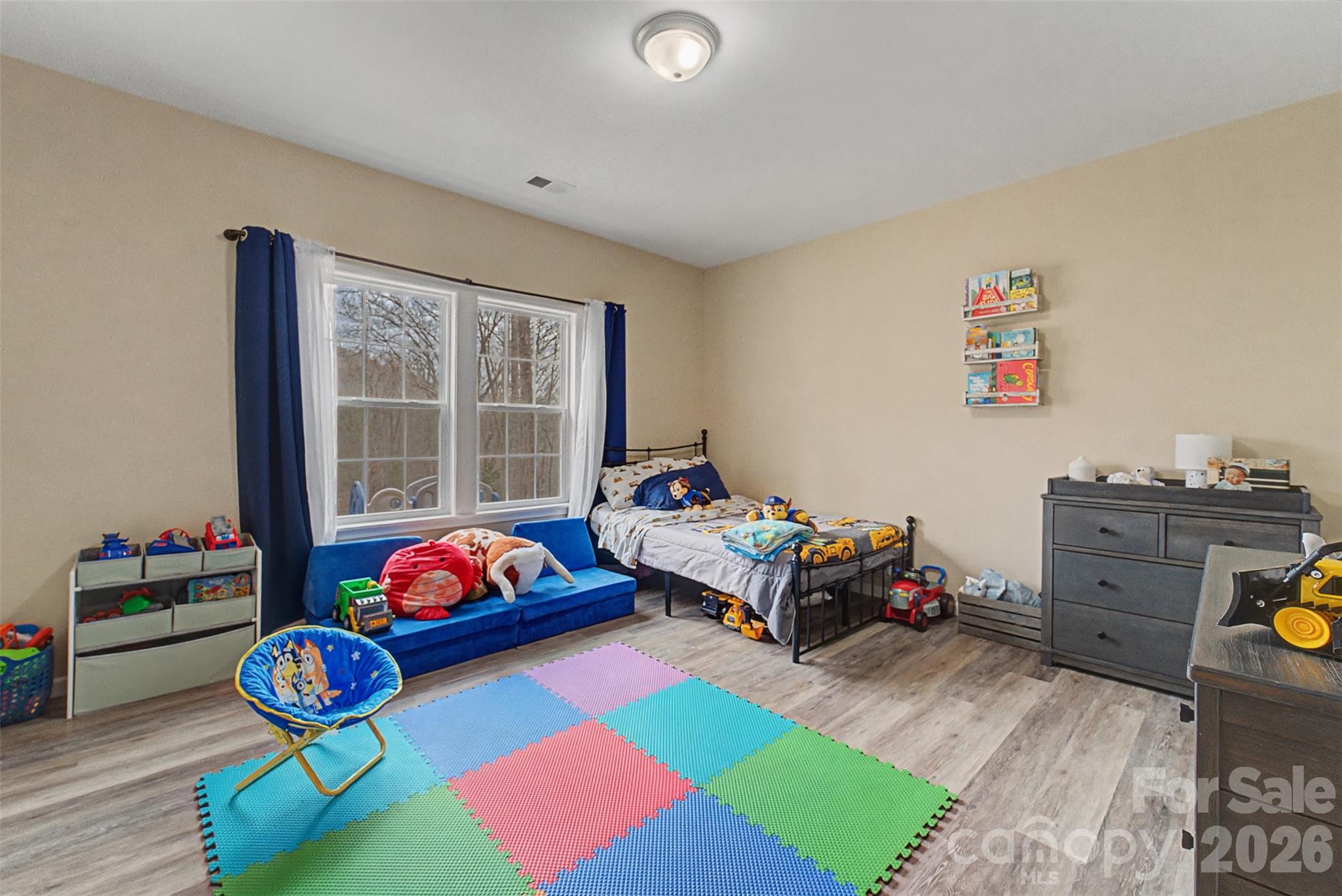 201 Woodhaven Estates — Sylva
