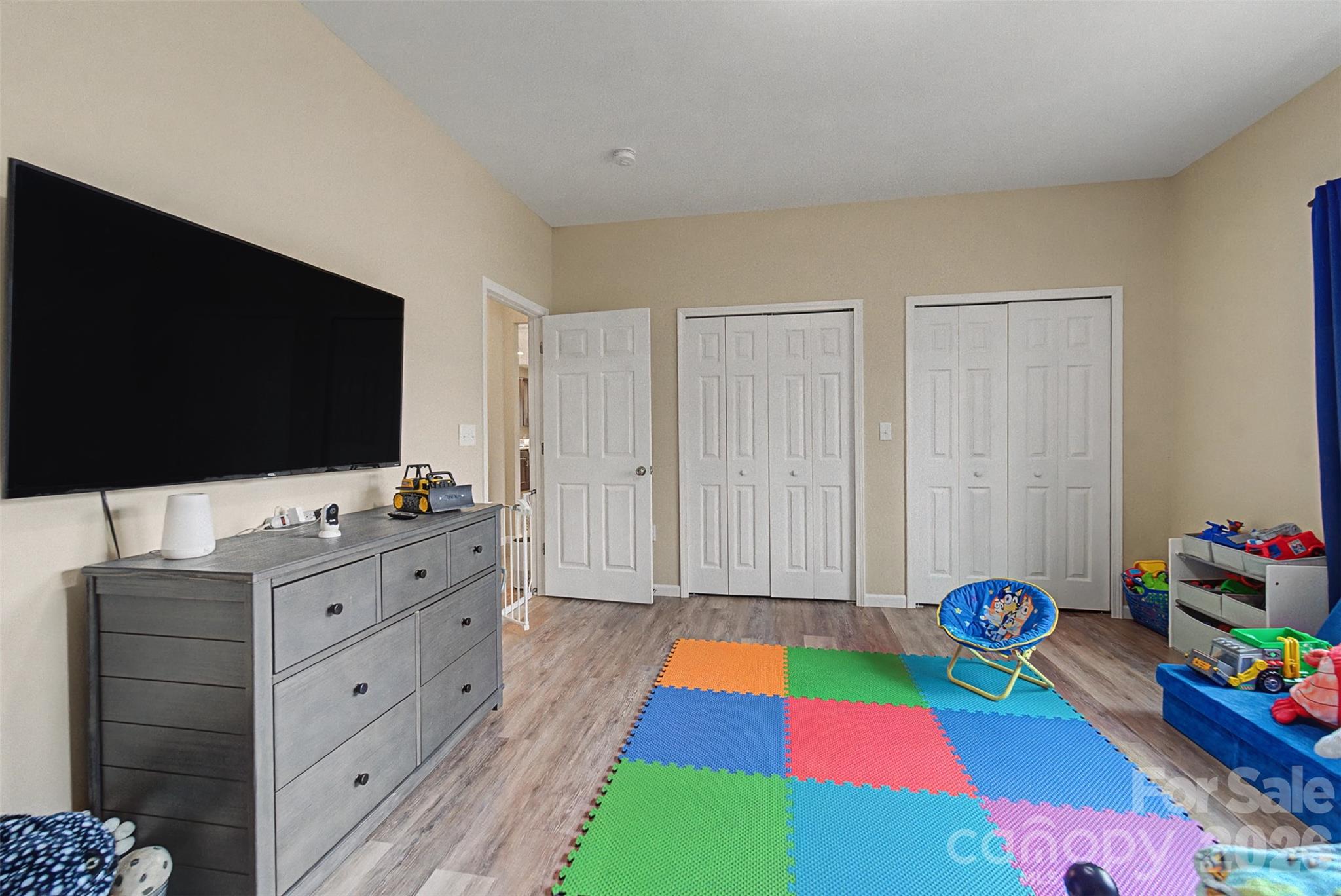 201 Woodhaven Estates — Sylva