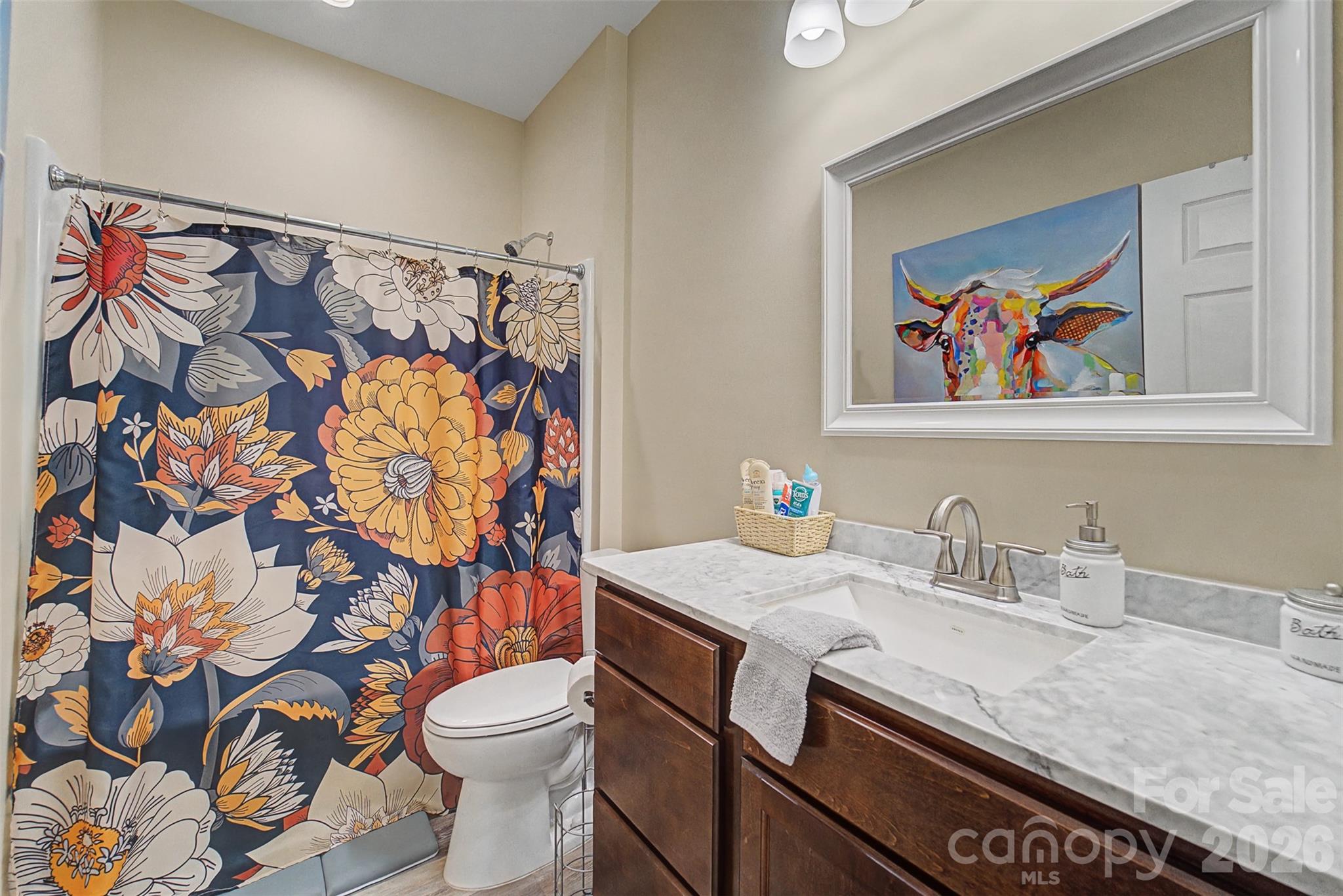 201 Woodhaven Estates — Sylva