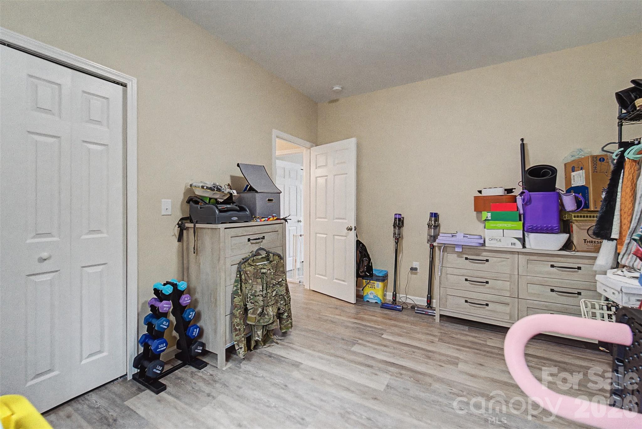 201 Woodhaven Estates — Sylva