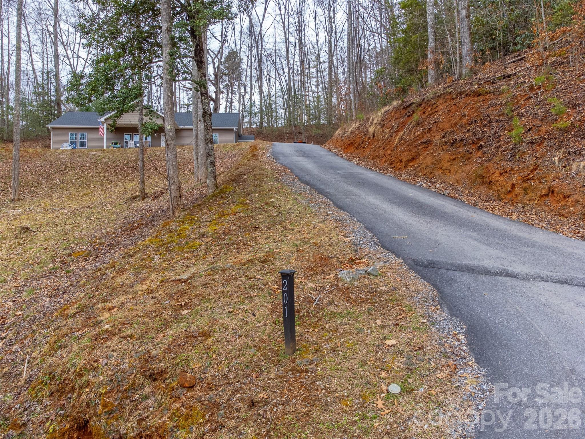 201 Woodhaven Estates — Sylva