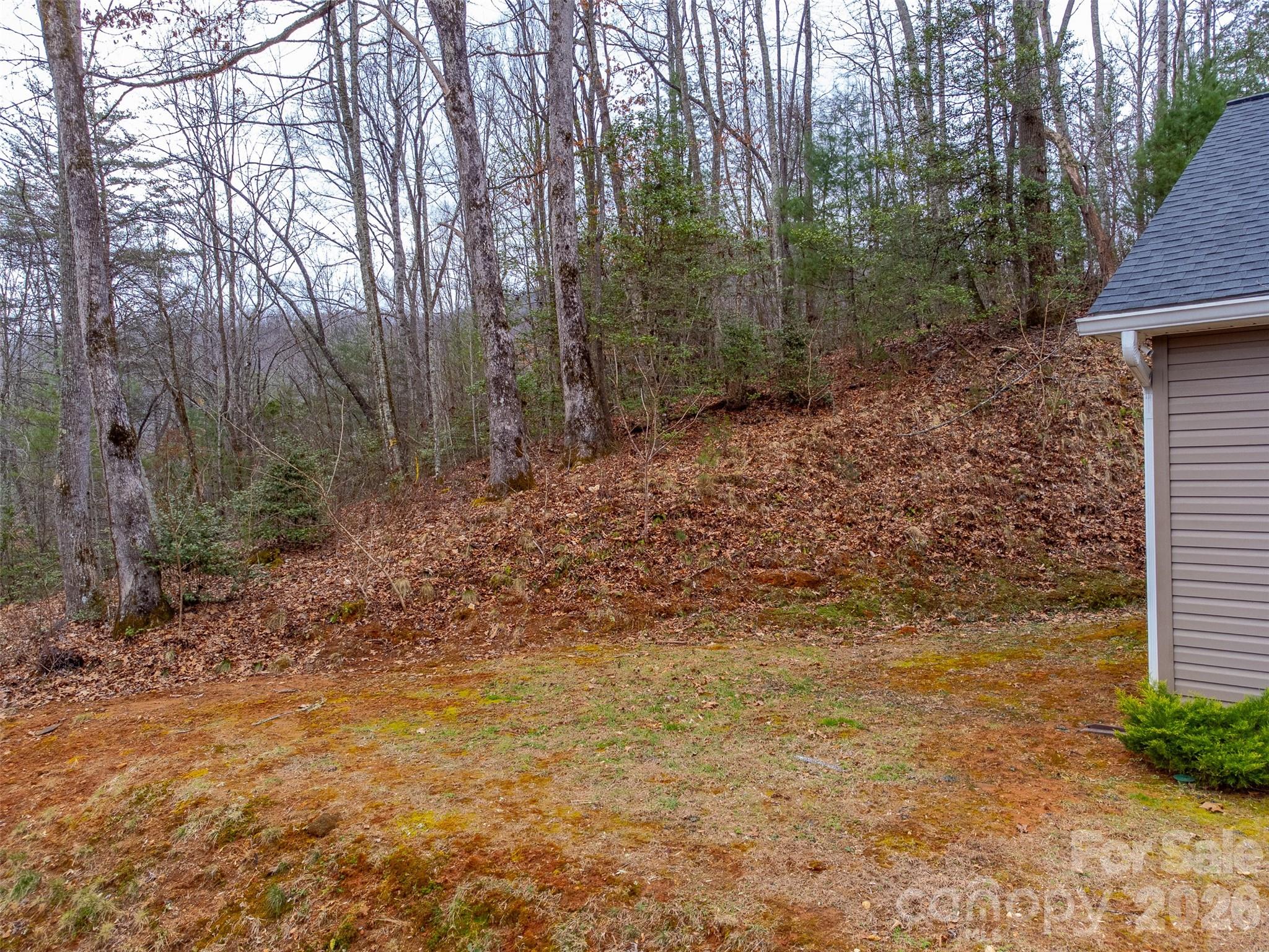 201 Woodhaven Estates — Sylva