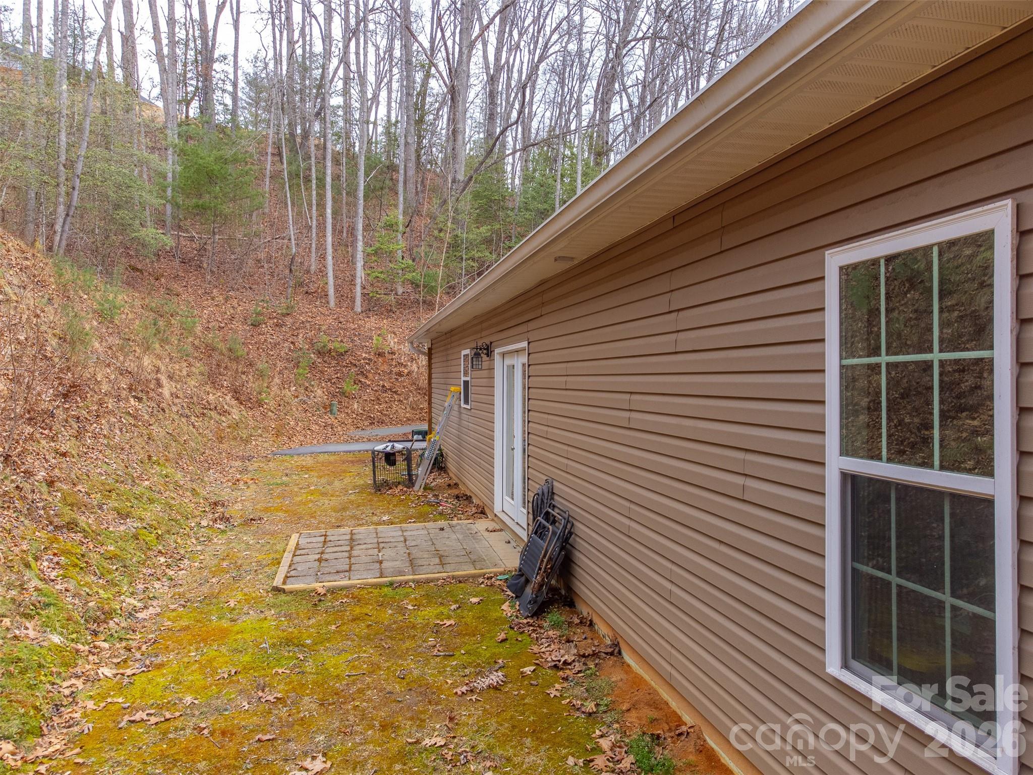 201 Woodhaven Estates — Sylva