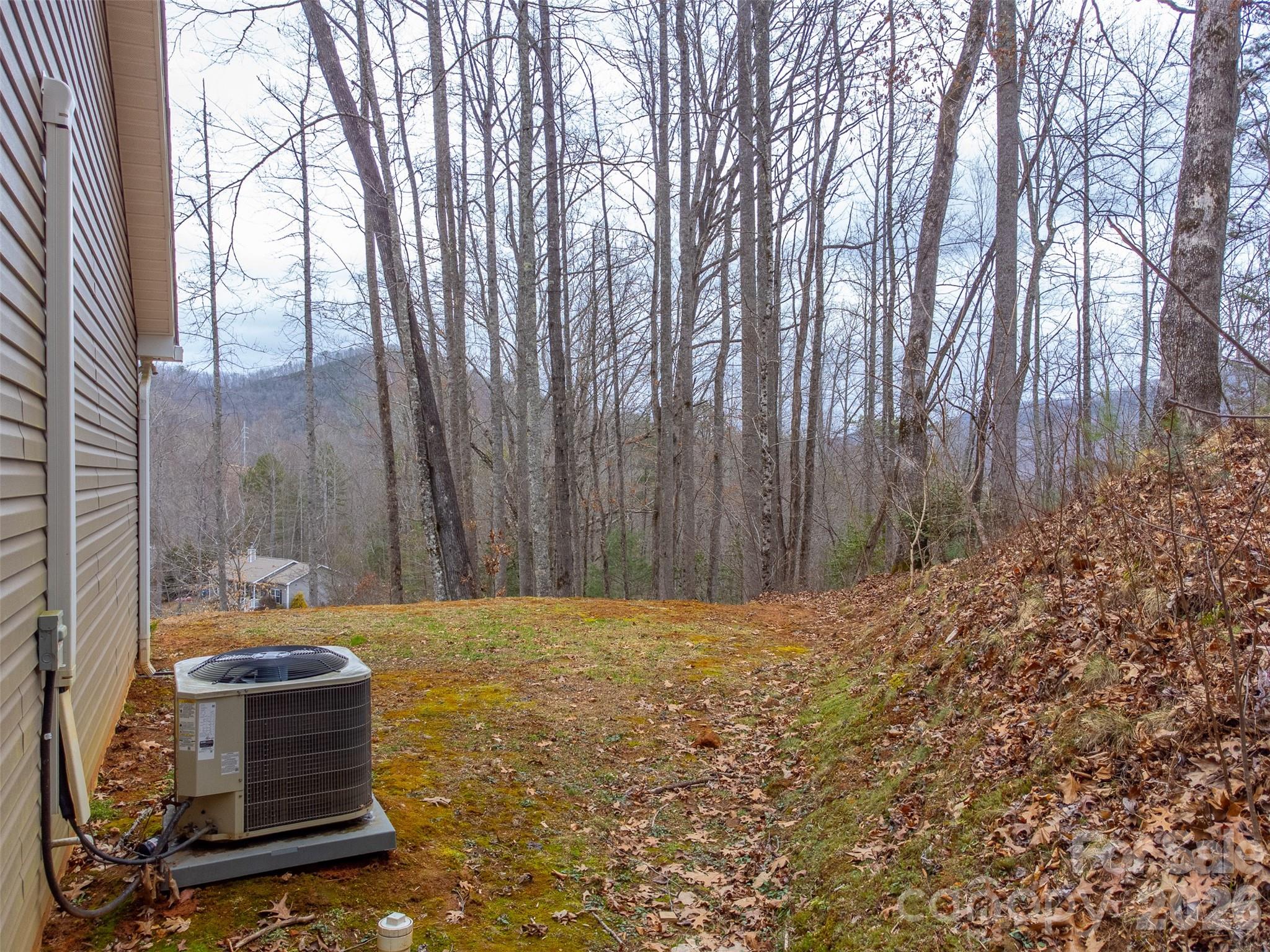 201 Woodhaven Estates — Sylva