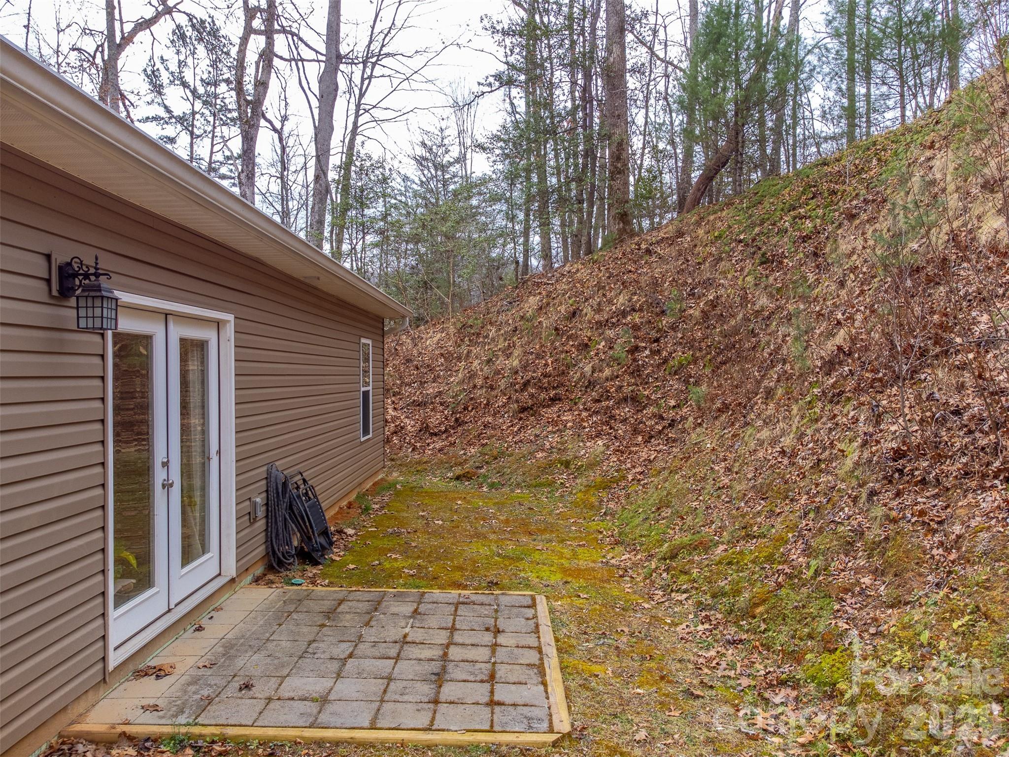 201 Woodhaven Estates — Sylva