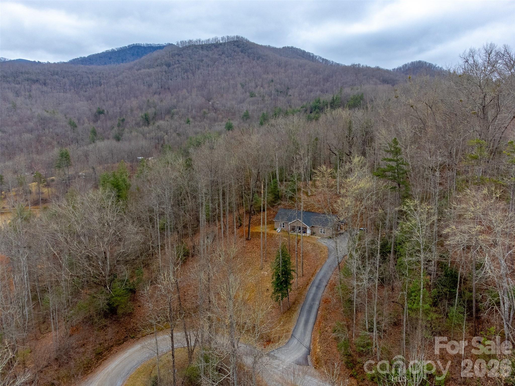 201 Woodhaven Estates — Sylva