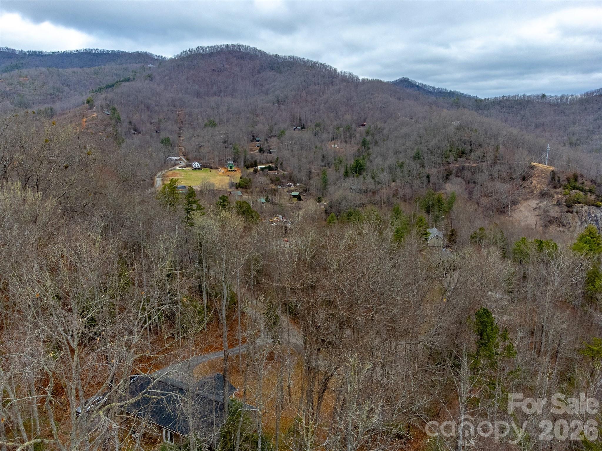 201 Woodhaven Estates — Sylva