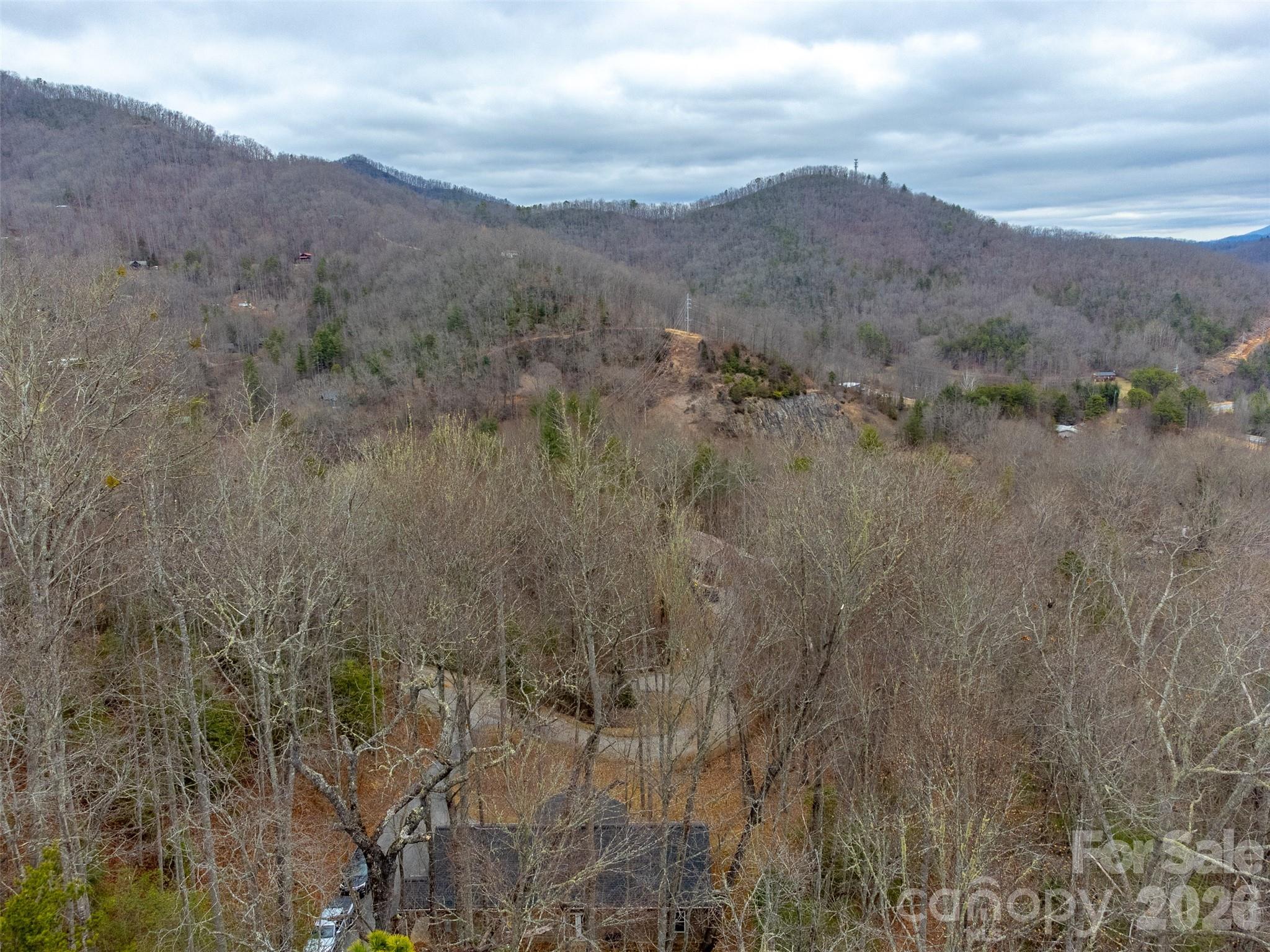 201 Woodhaven Estates — Sylva
