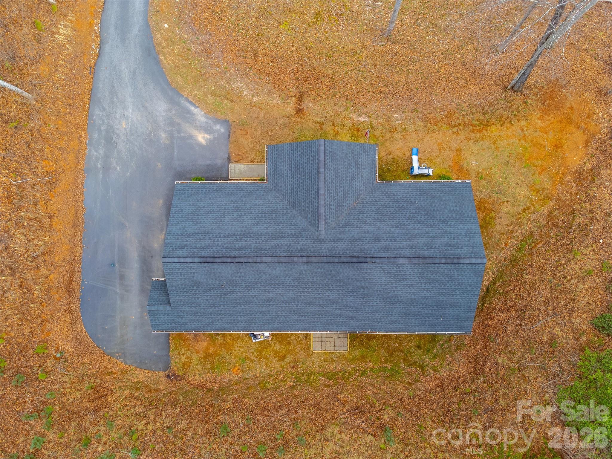 201 Woodhaven Estates — Sylva