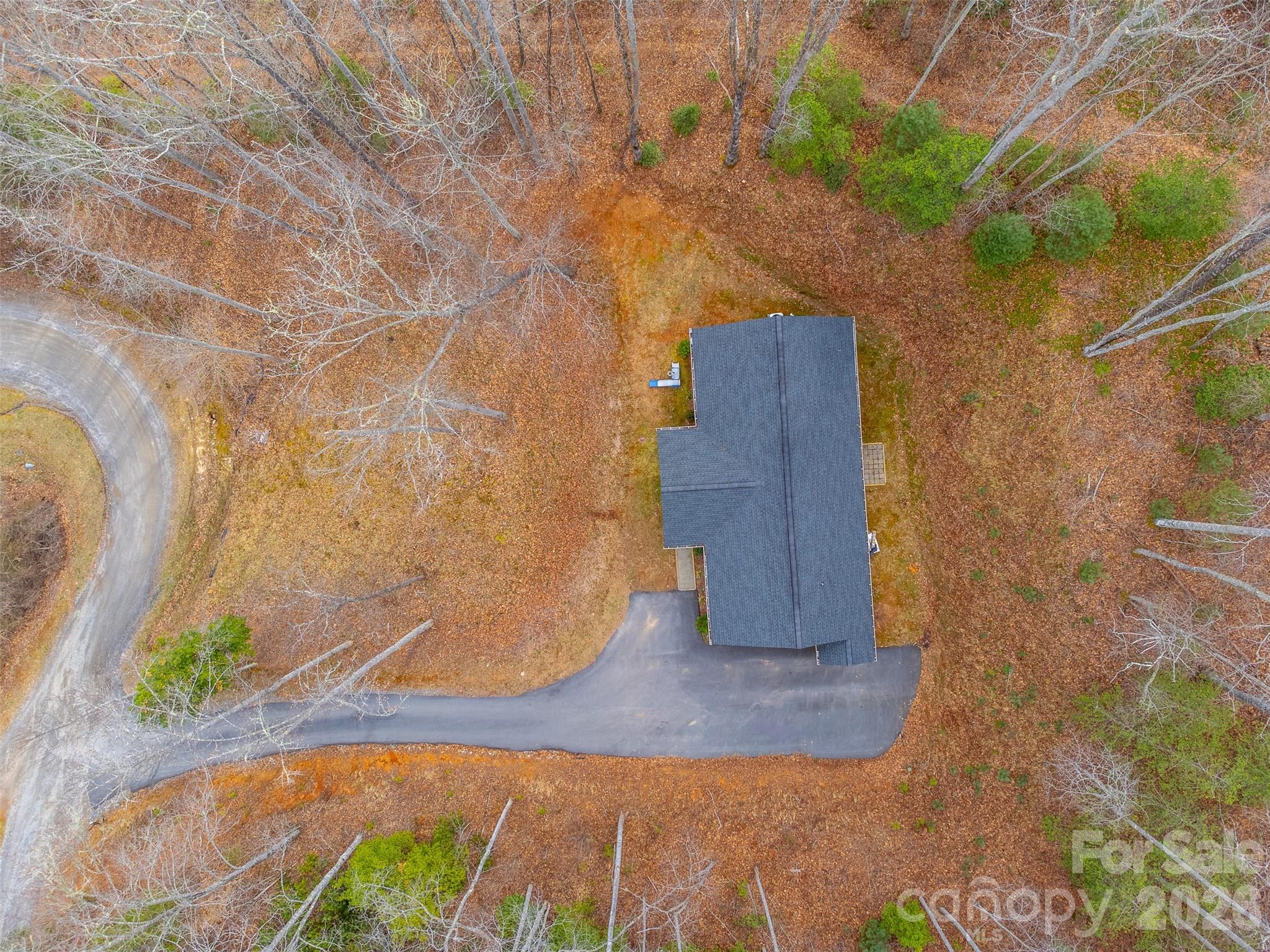 201 Woodhaven Estates — Sylva