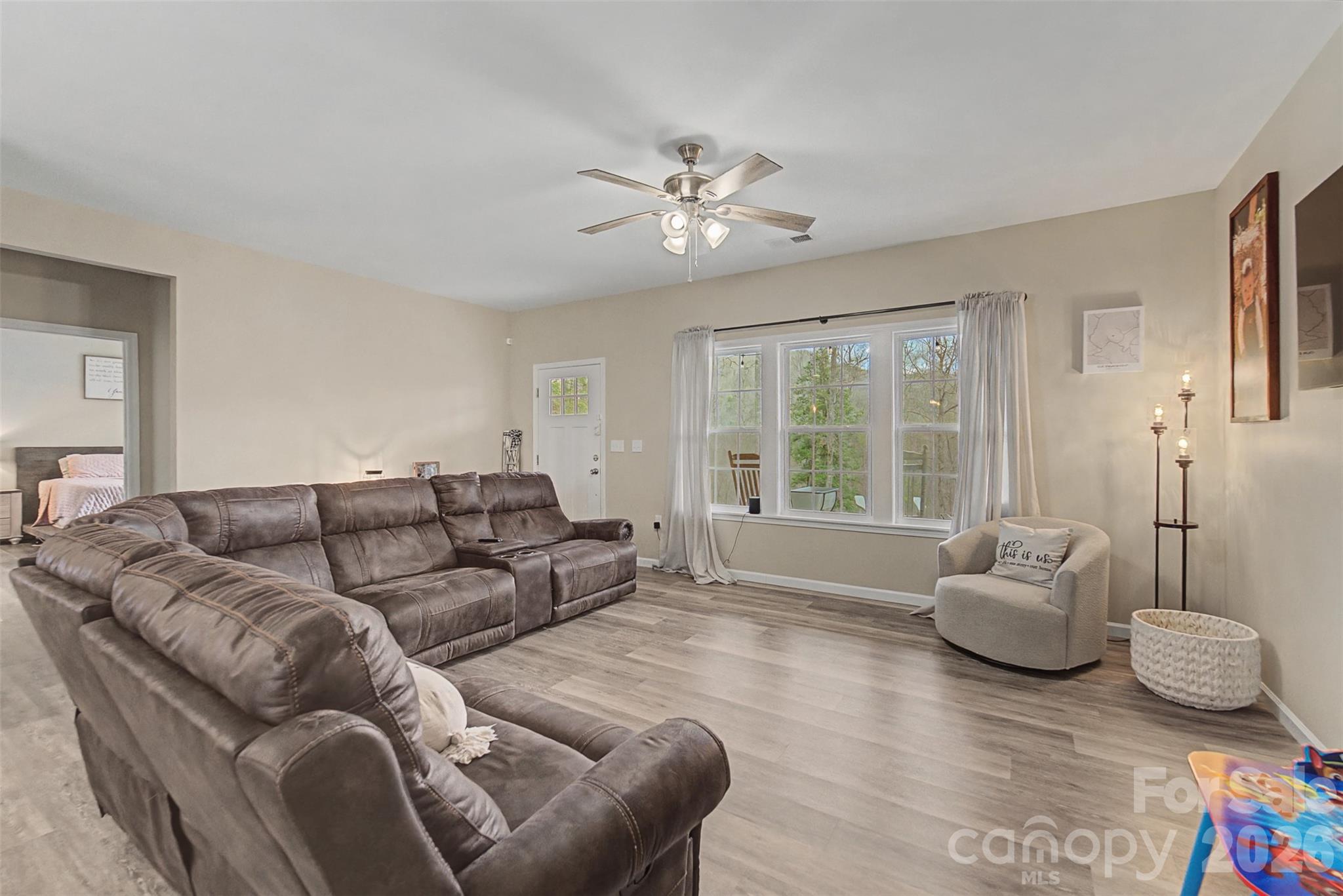 201 Woodhaven Estates — Sylva