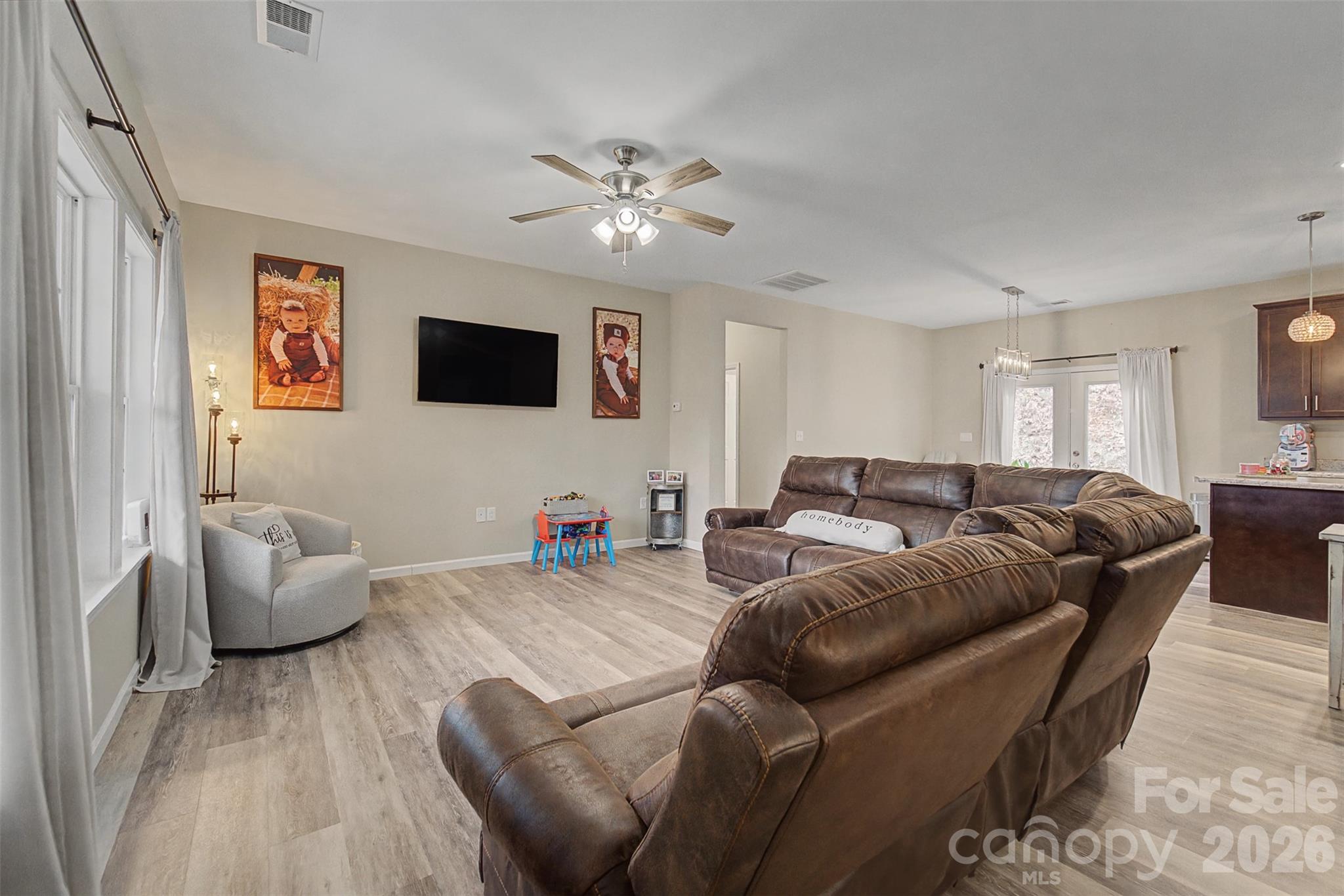 201 Woodhaven Estates — Sylva