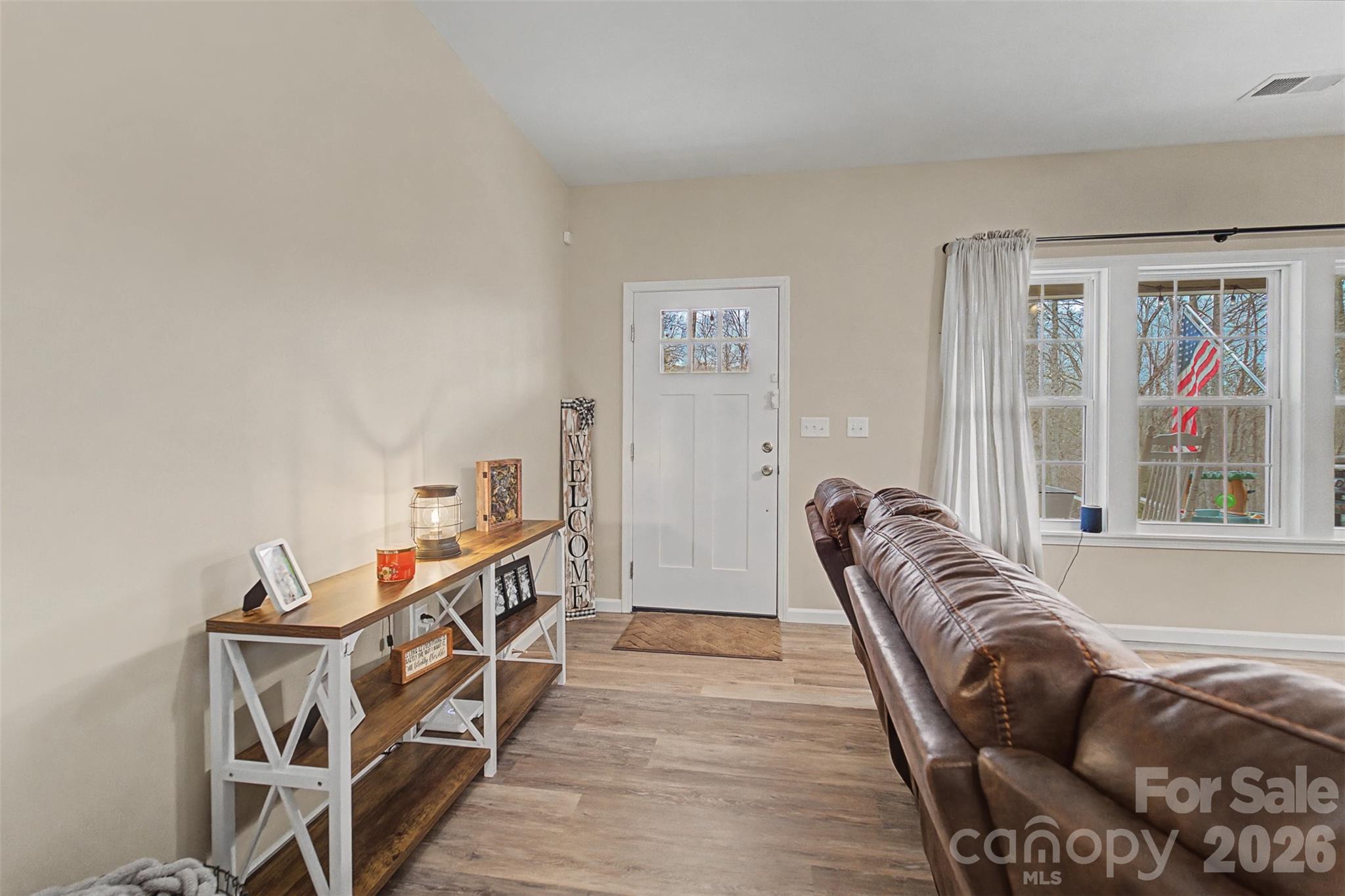 201 Woodhaven Estates — Sylva