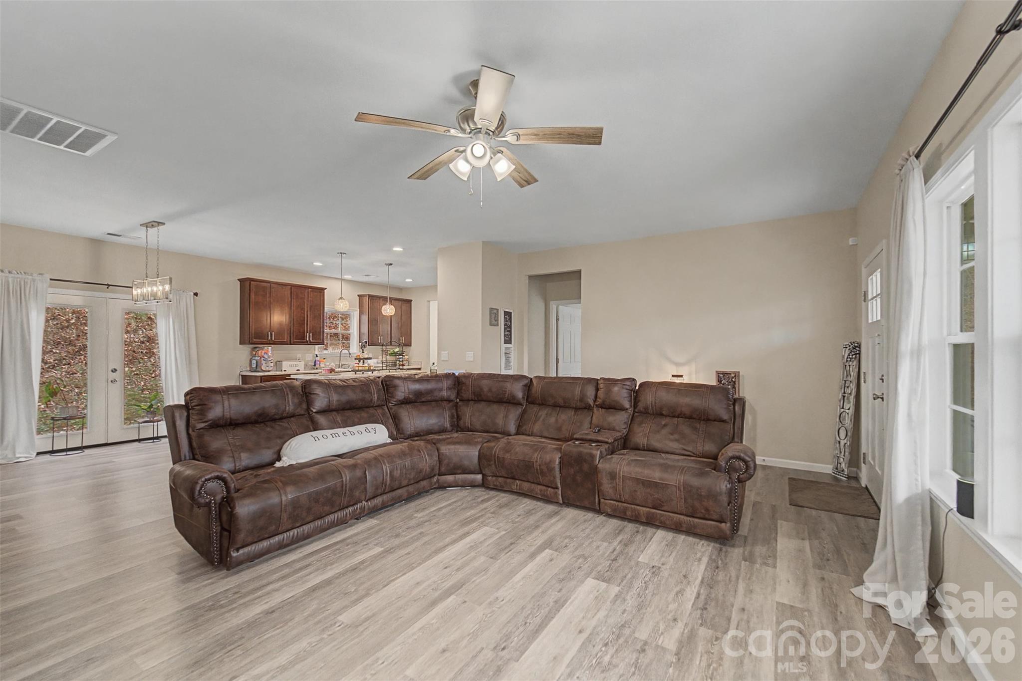 201 Woodhaven Estates — Sylva