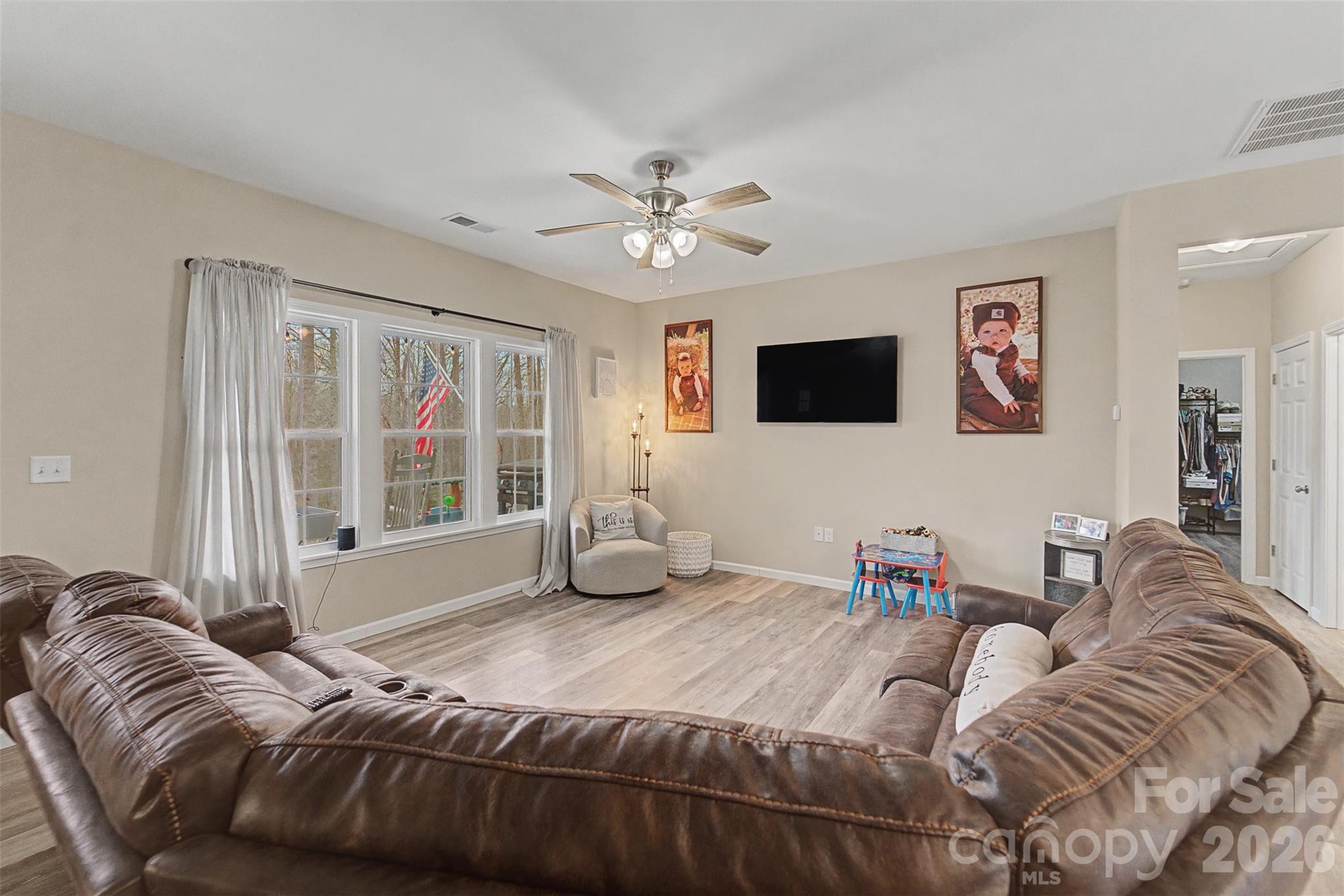 201 Woodhaven Estates — Sylva