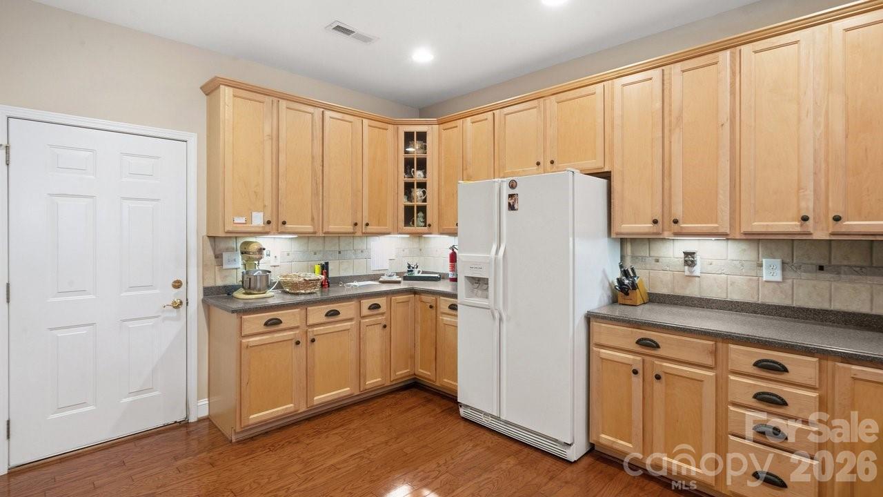 2820 Summer Valley Court — Charlotte