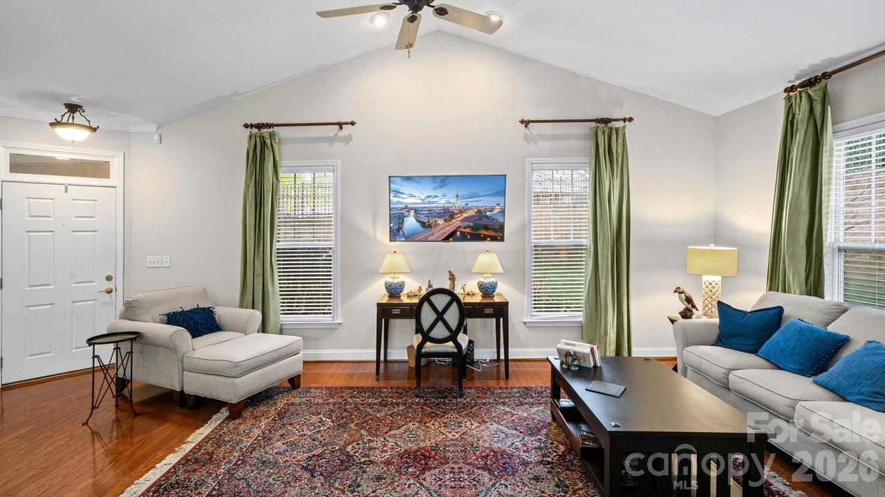 2820 Summer Valley Court — Charlotte