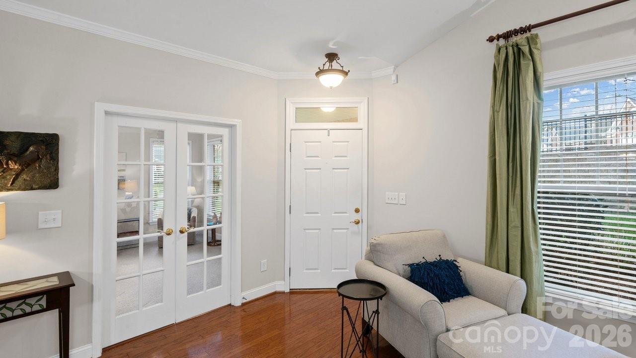 2820 Summer Valley Court — Charlotte