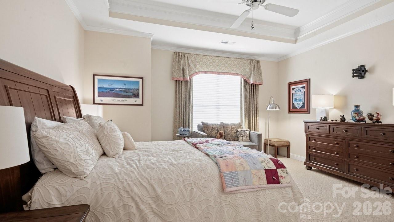 2820 Summer Valley Court — Charlotte