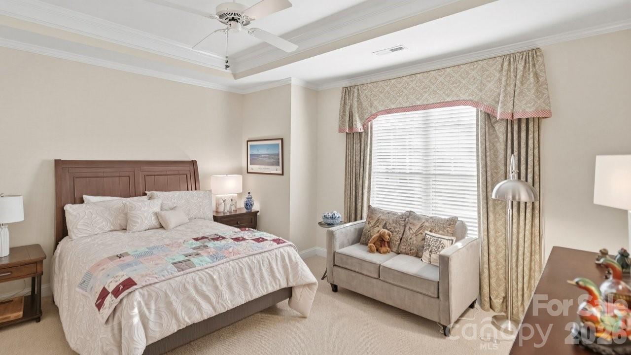 2820 Summer Valley Court — Charlotte