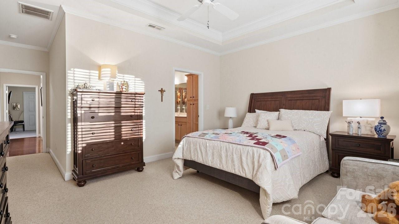 2820 Summer Valley Court — Charlotte
