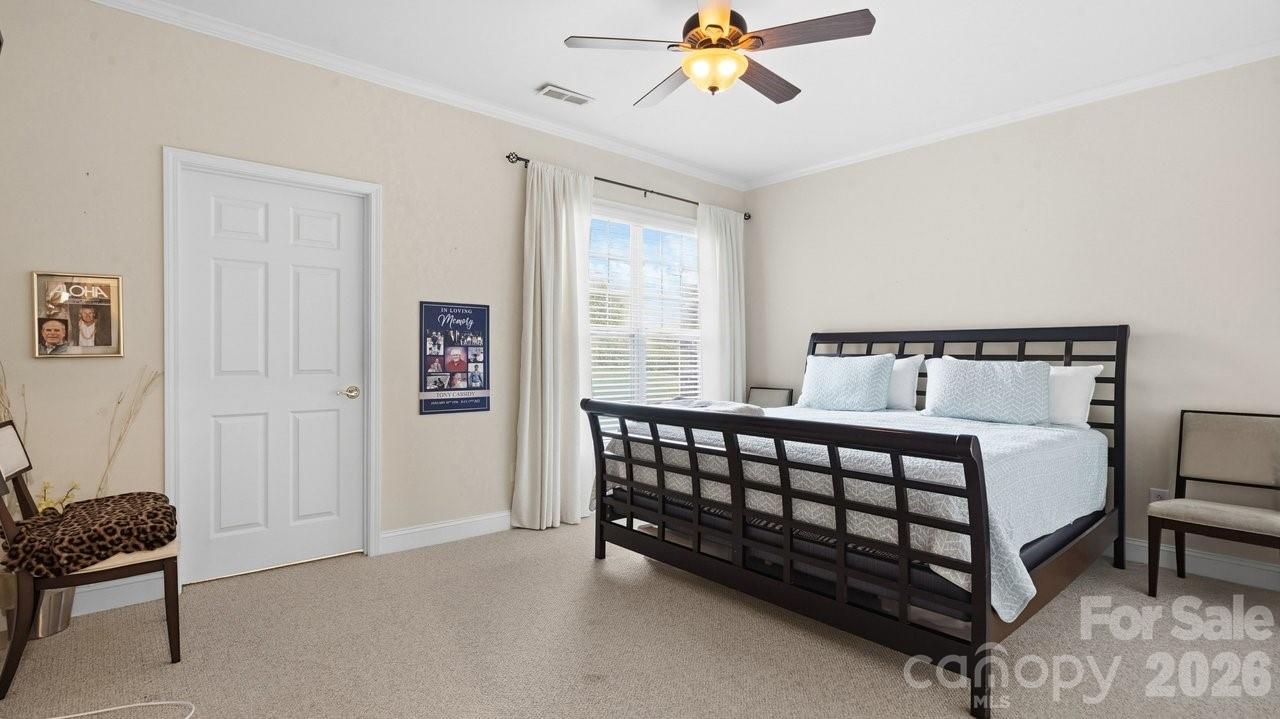 2820 Summer Valley Court — Charlotte