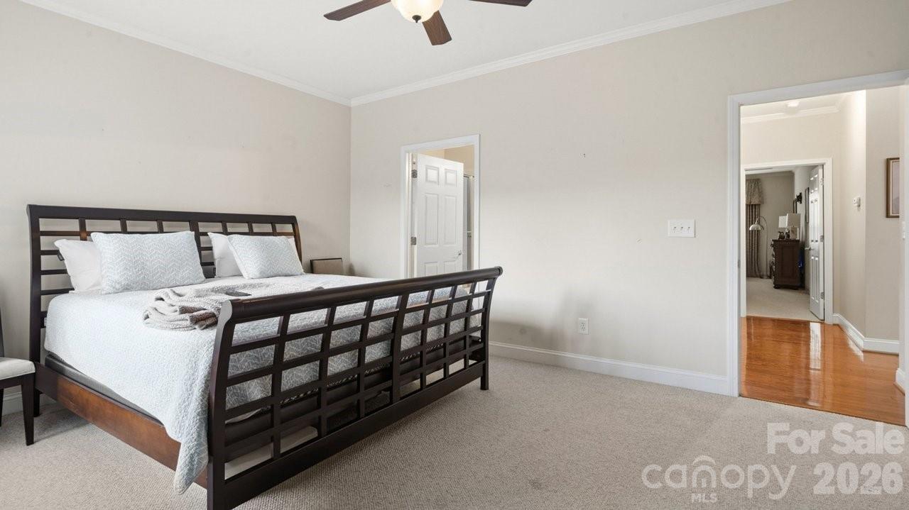 2820 Summer Valley Court — Charlotte
