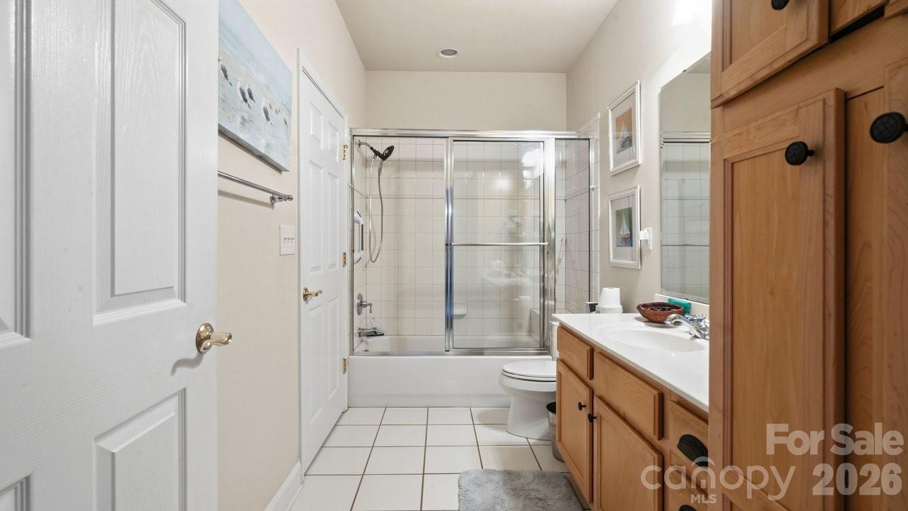 2820 Summer Valley Court — Charlotte
